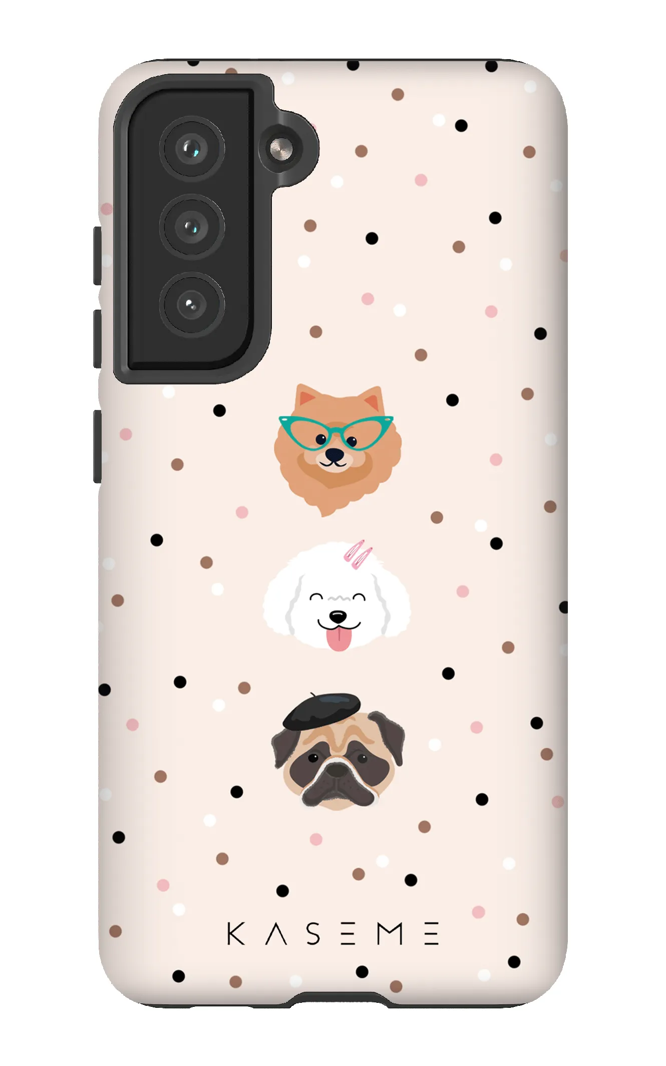 Dog lover