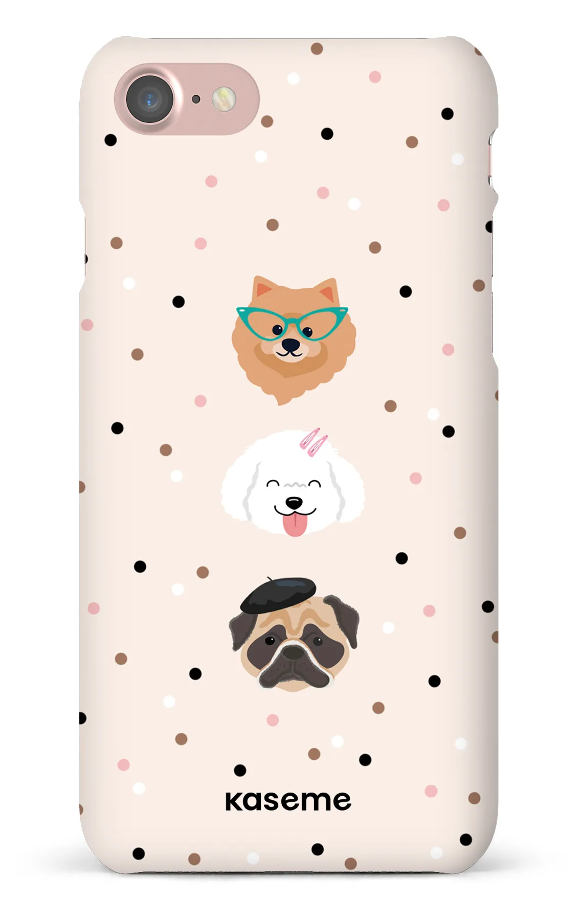 Dog lover