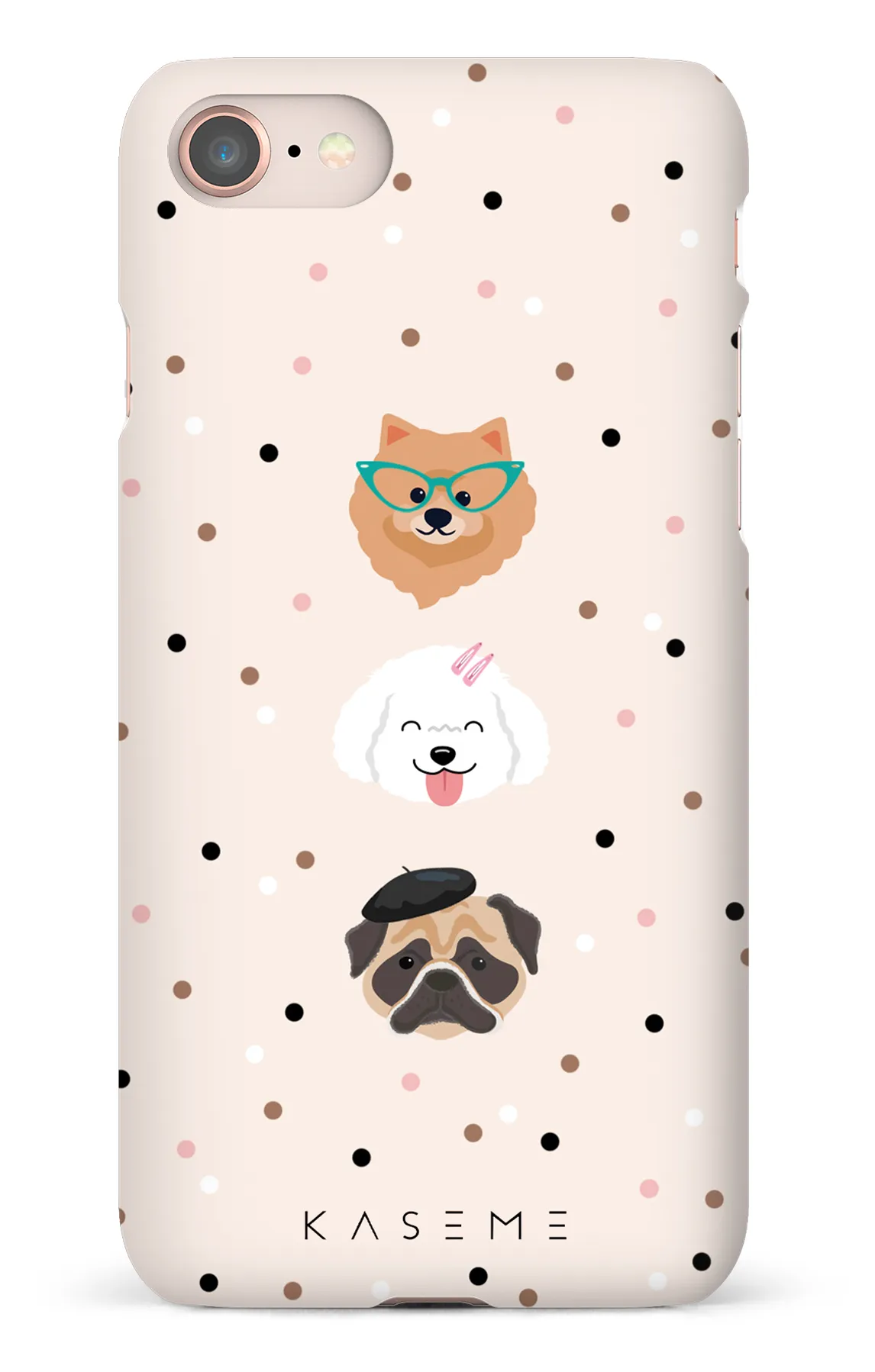Dog lover