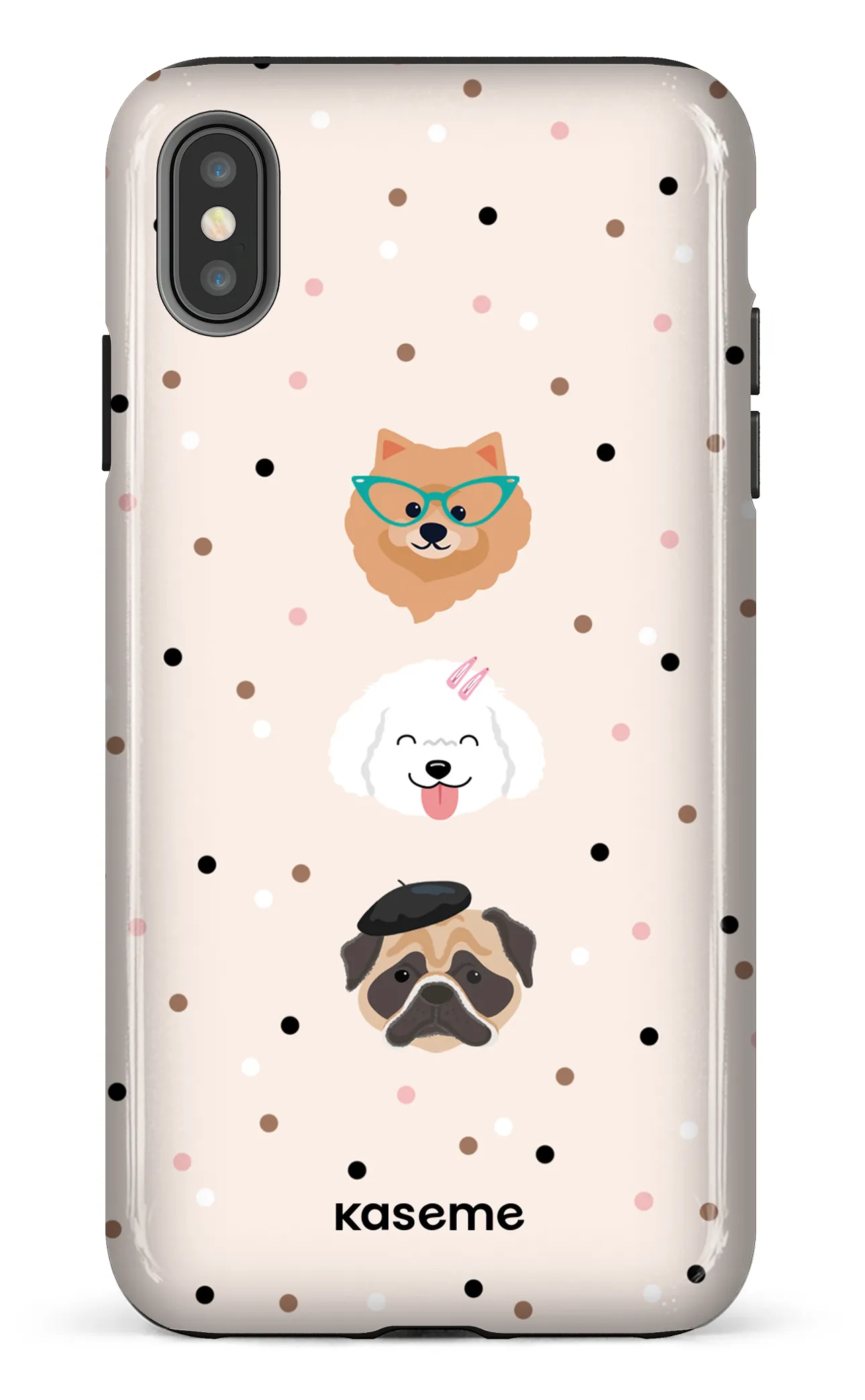 Dog lover