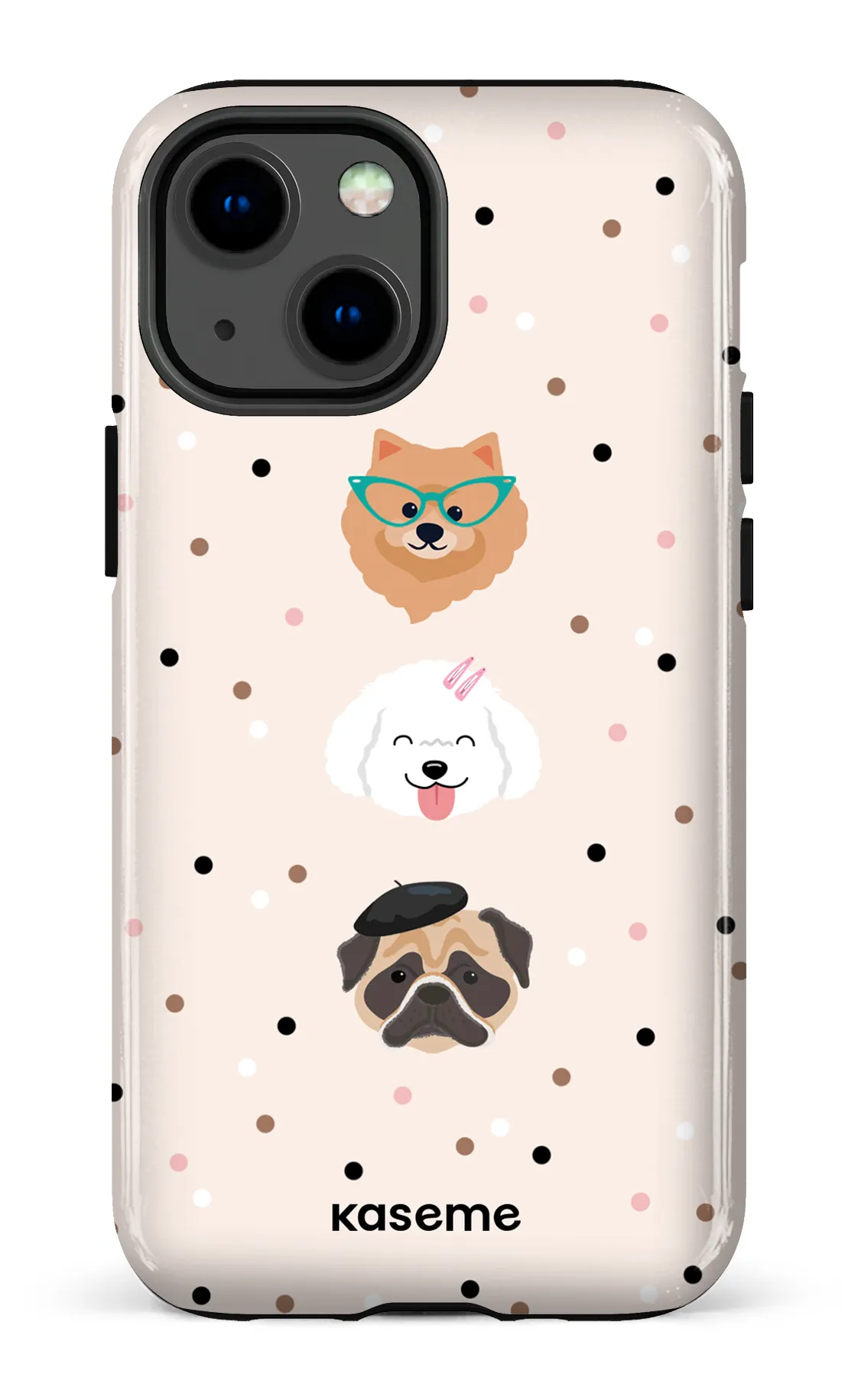 Dog lover
