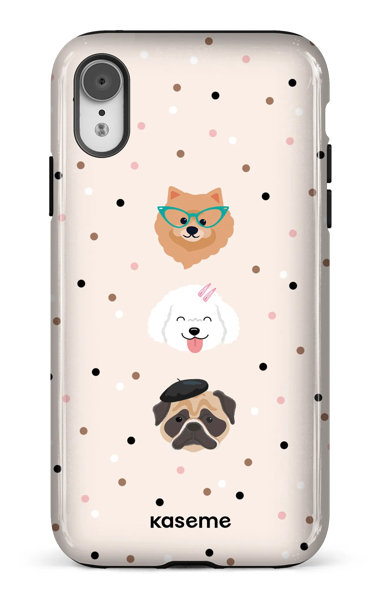 Dog lover