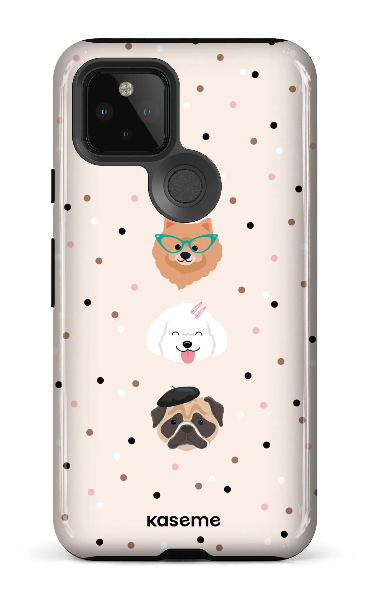 Dog lover