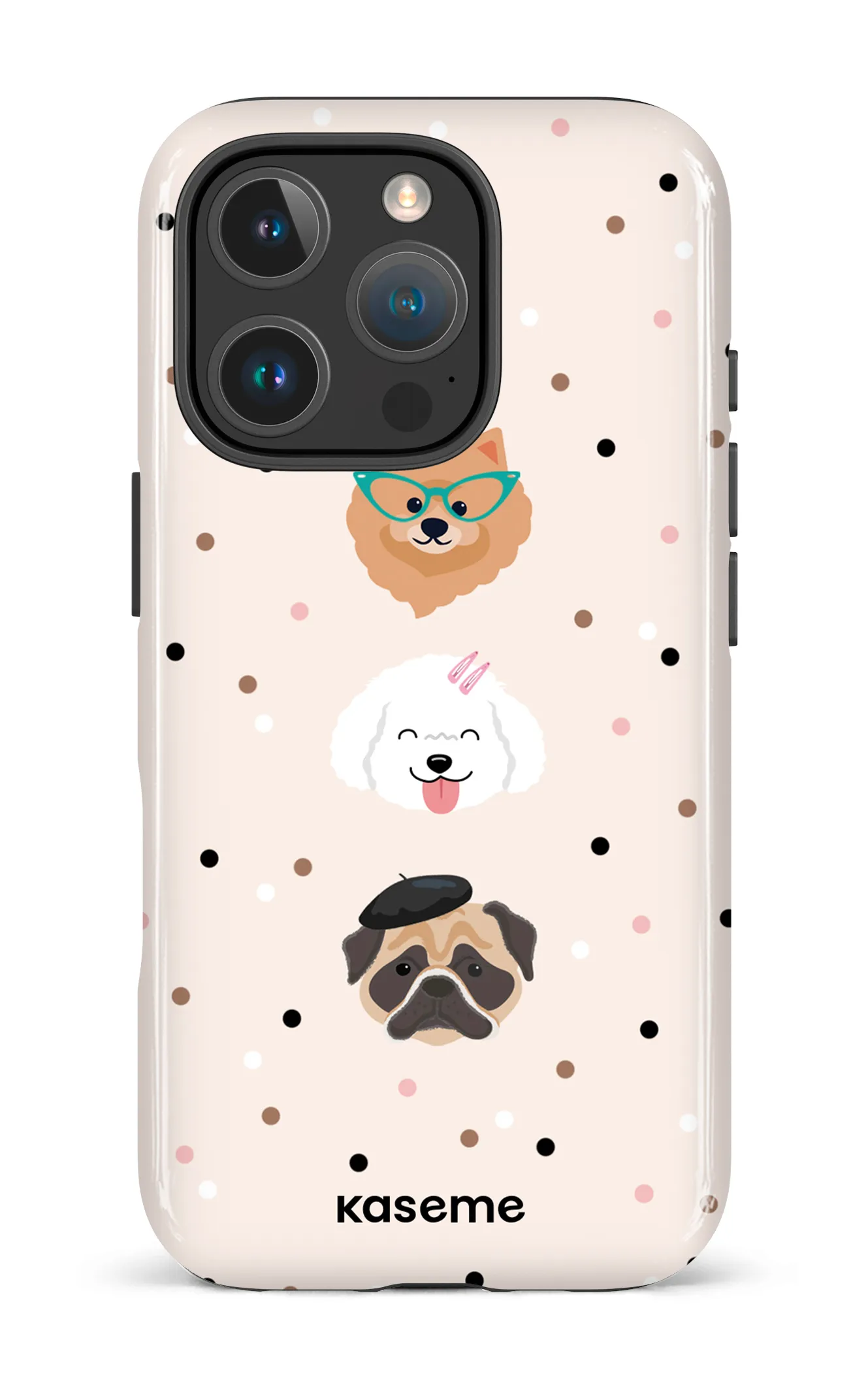 Dog lover
