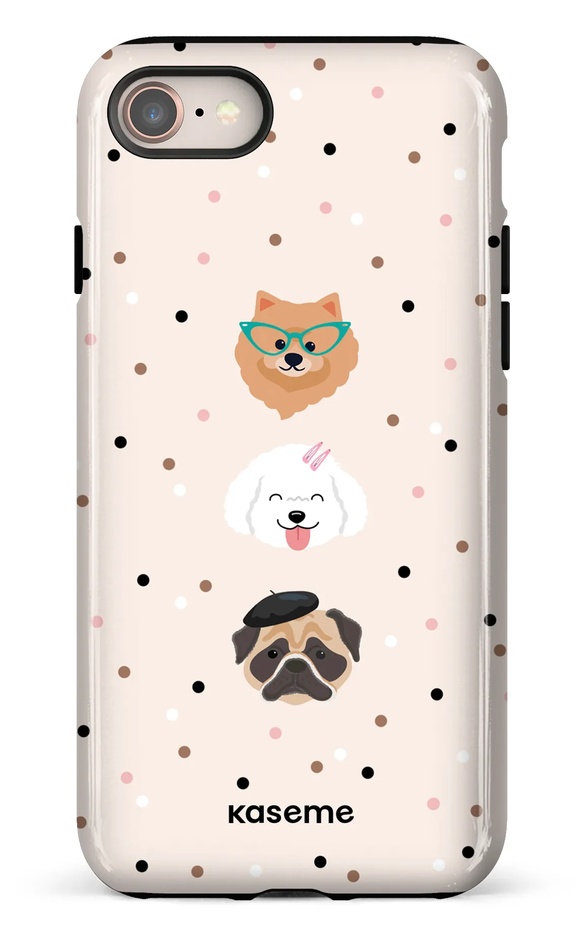 Dog lover