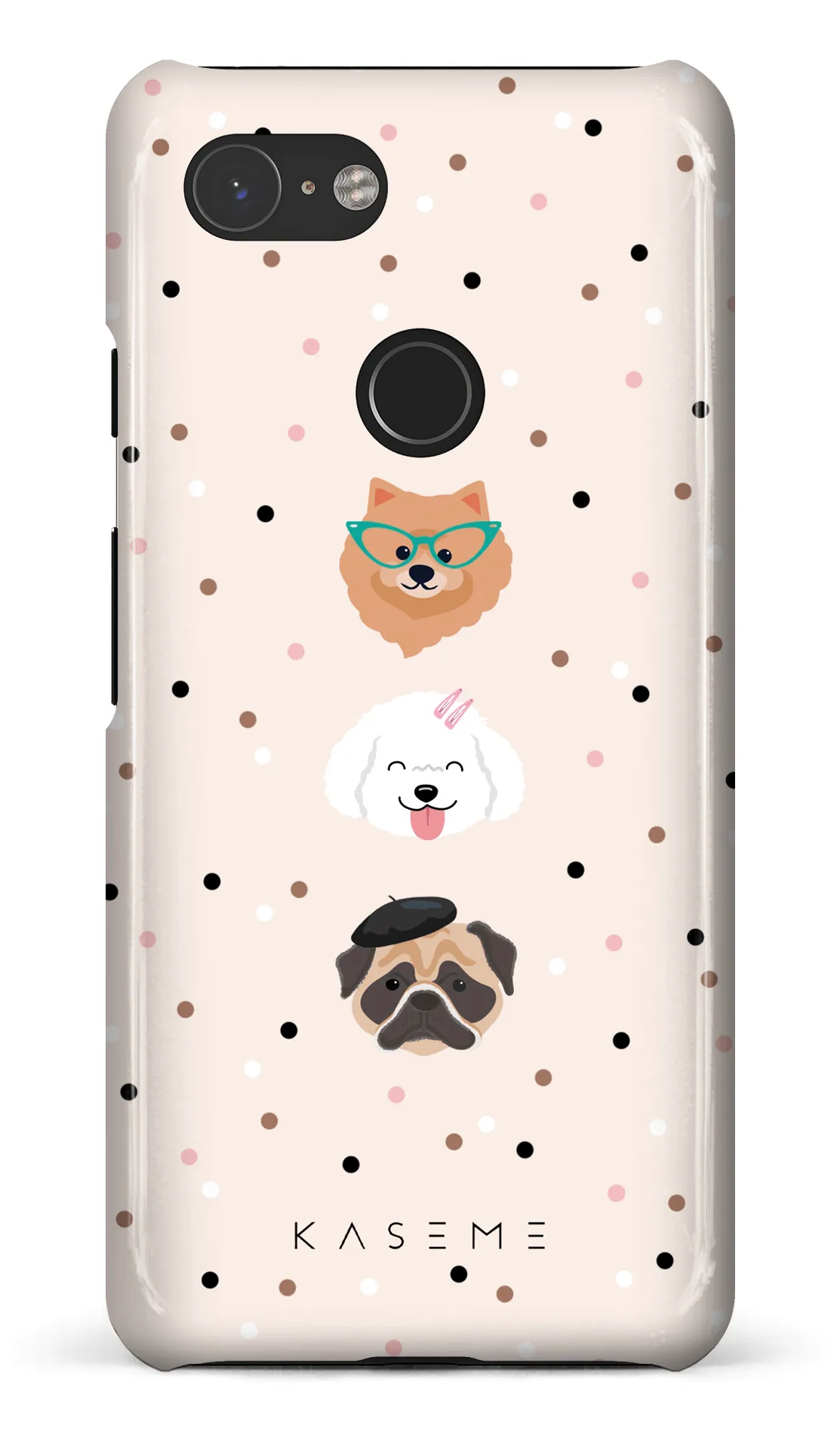 Dog lover