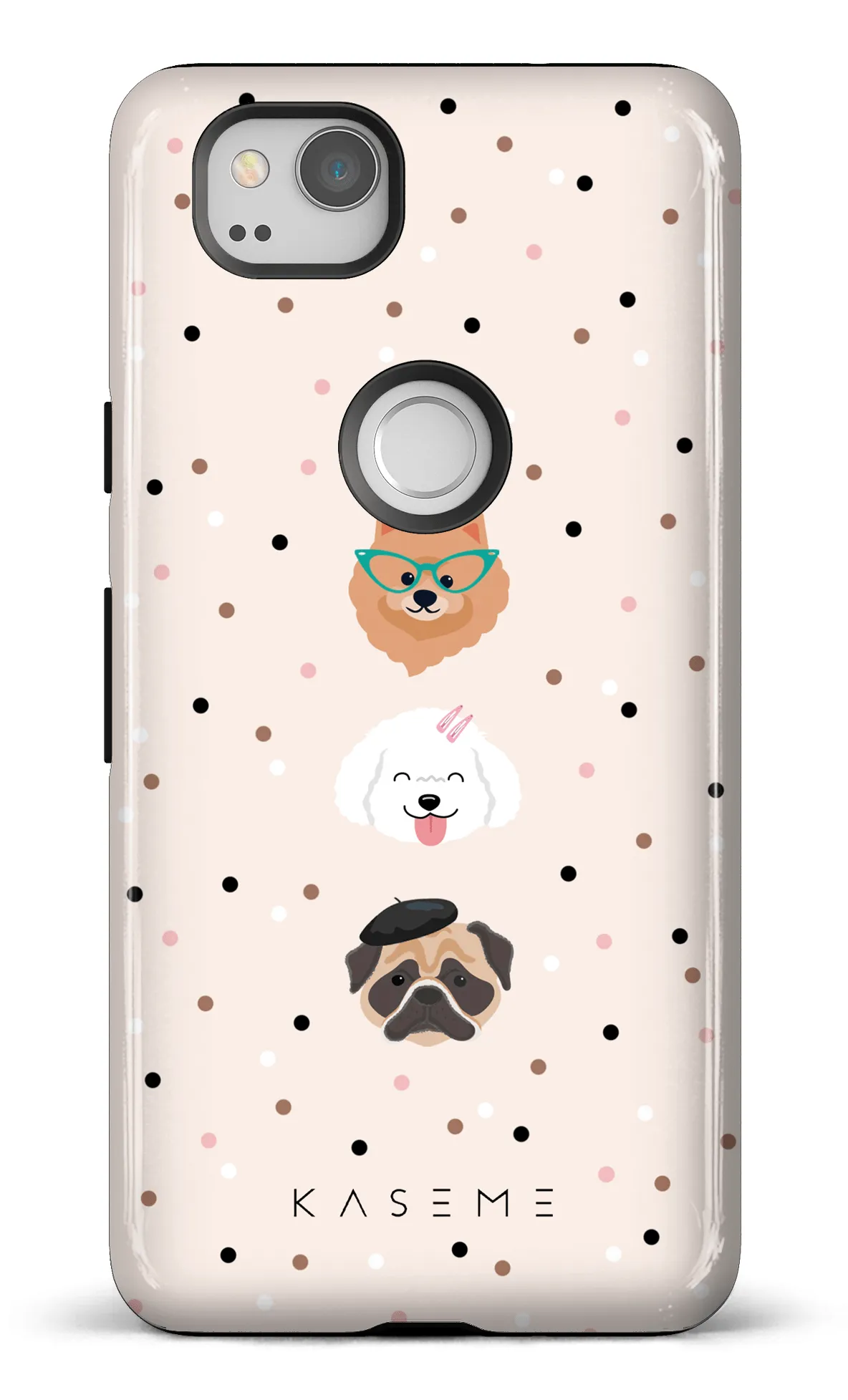 Dog lover