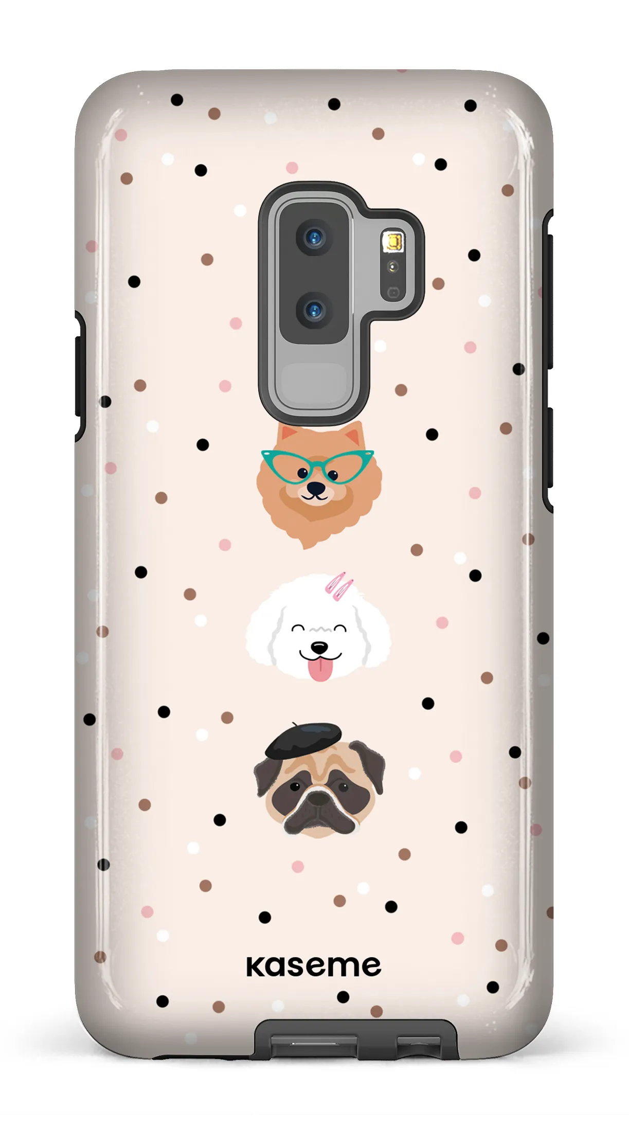 Dog lover