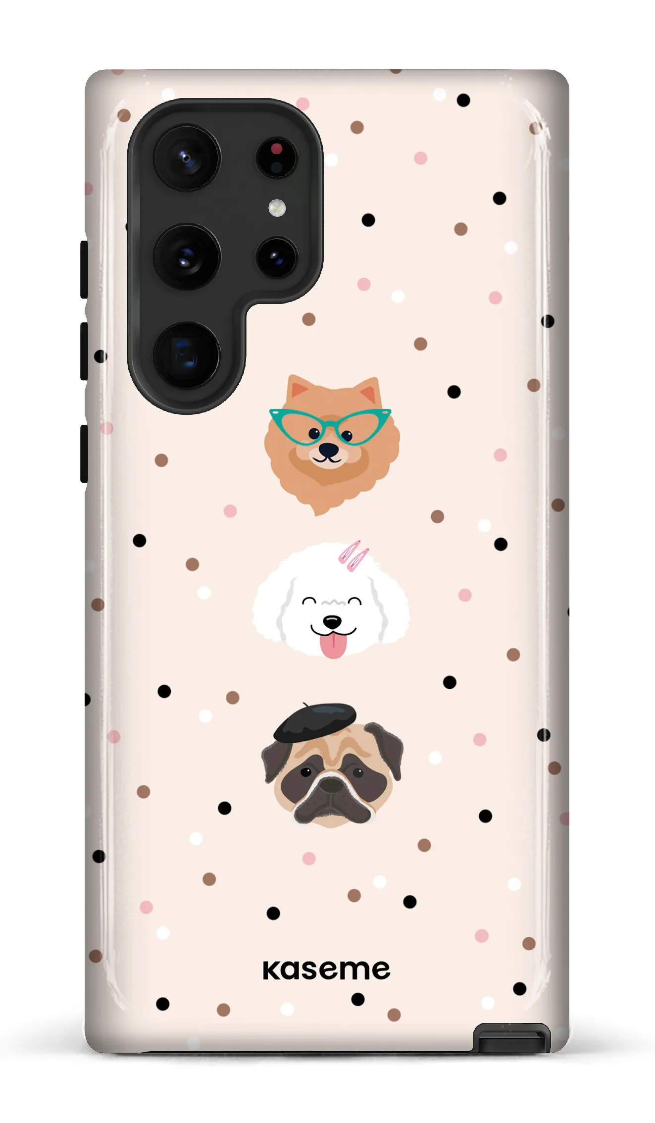 Dog lover