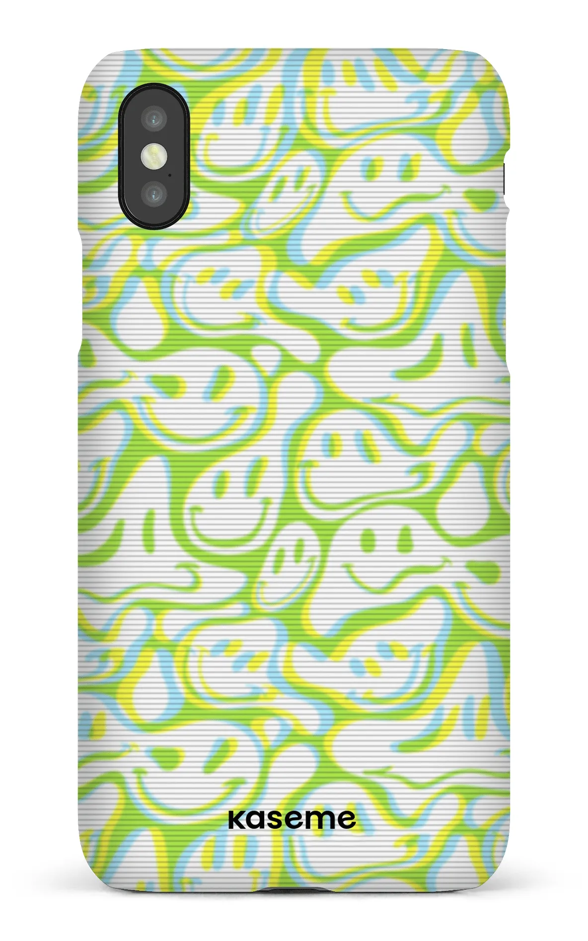 Dystopia green