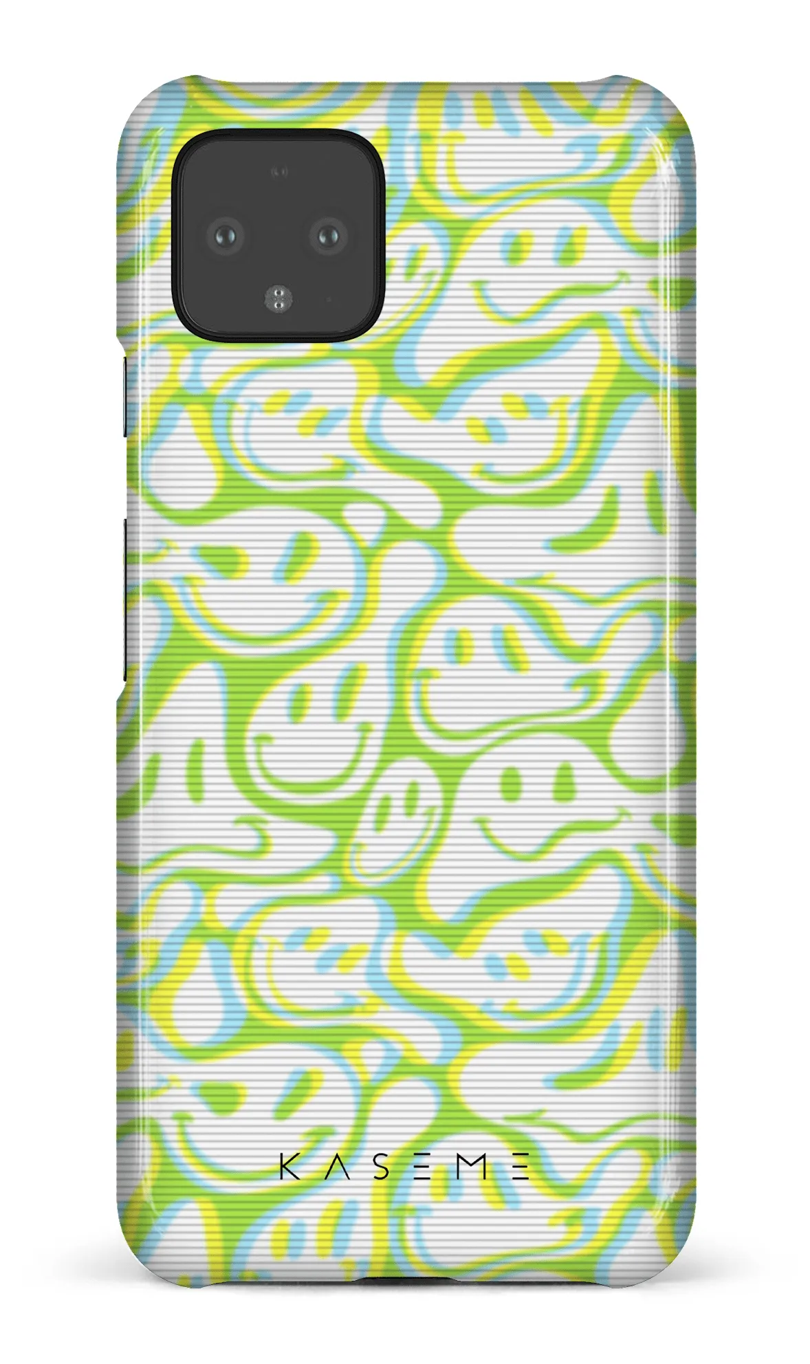 Dystopia green