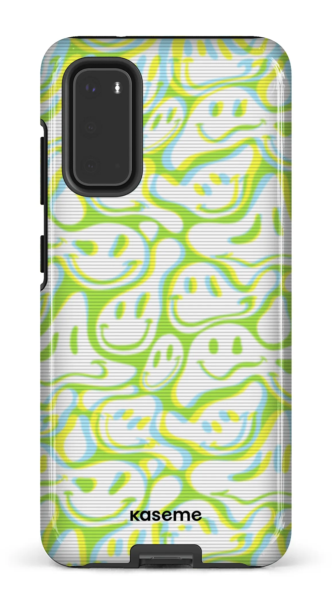 Dystopia green