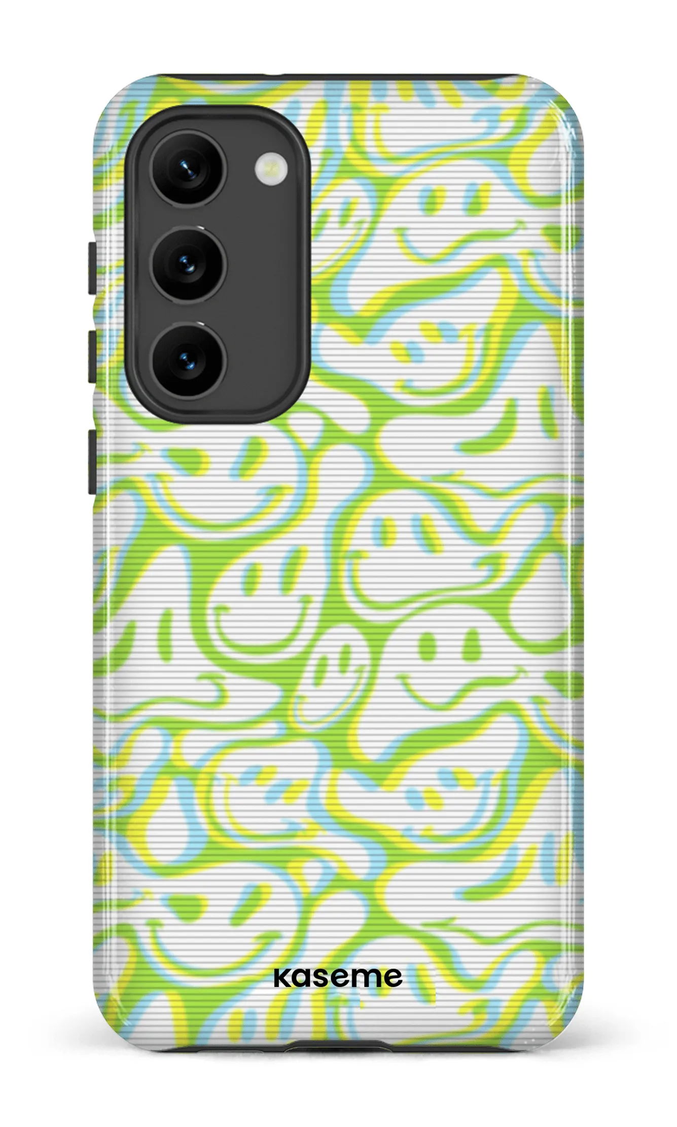 Dystopia green