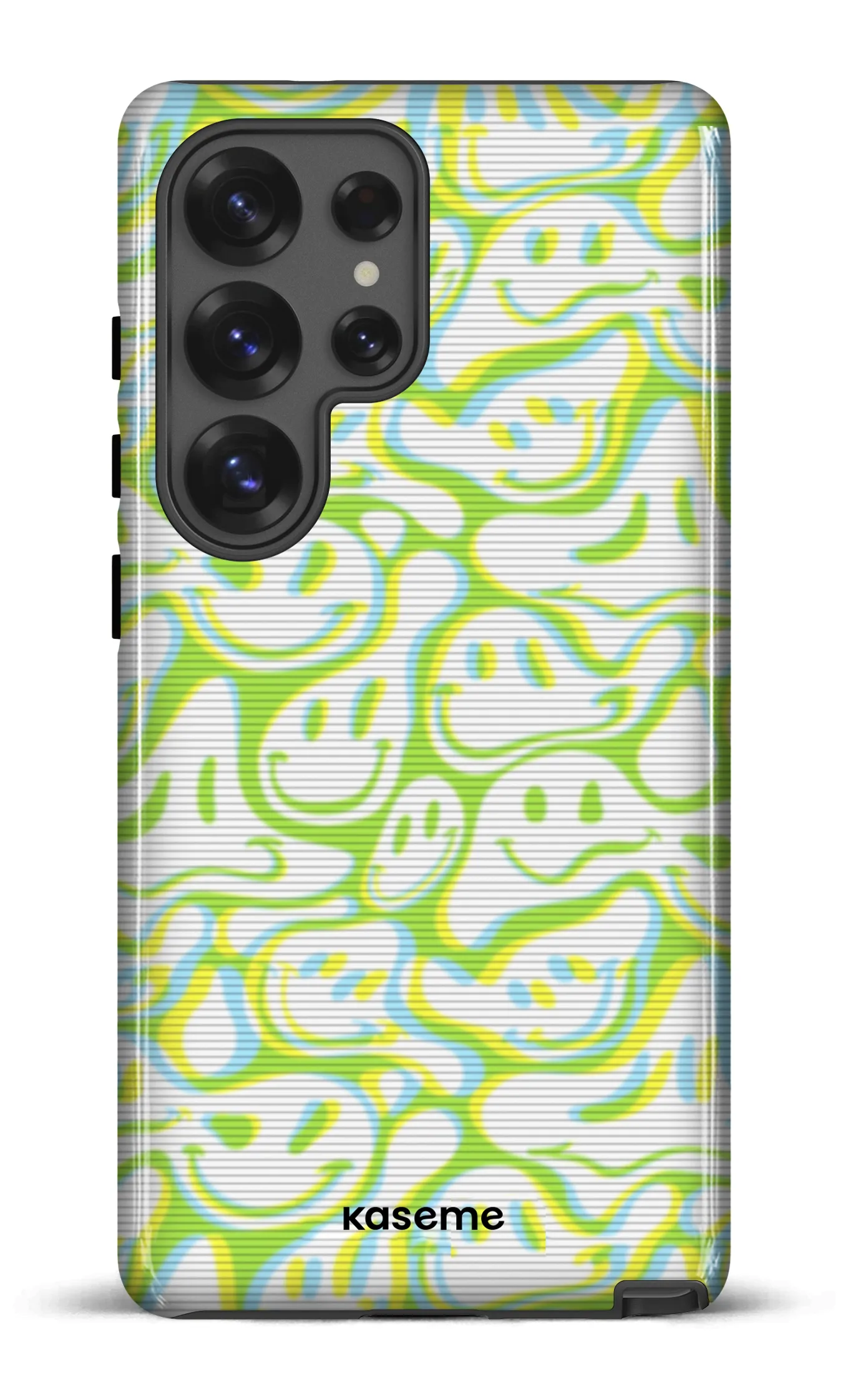 Dystopia green