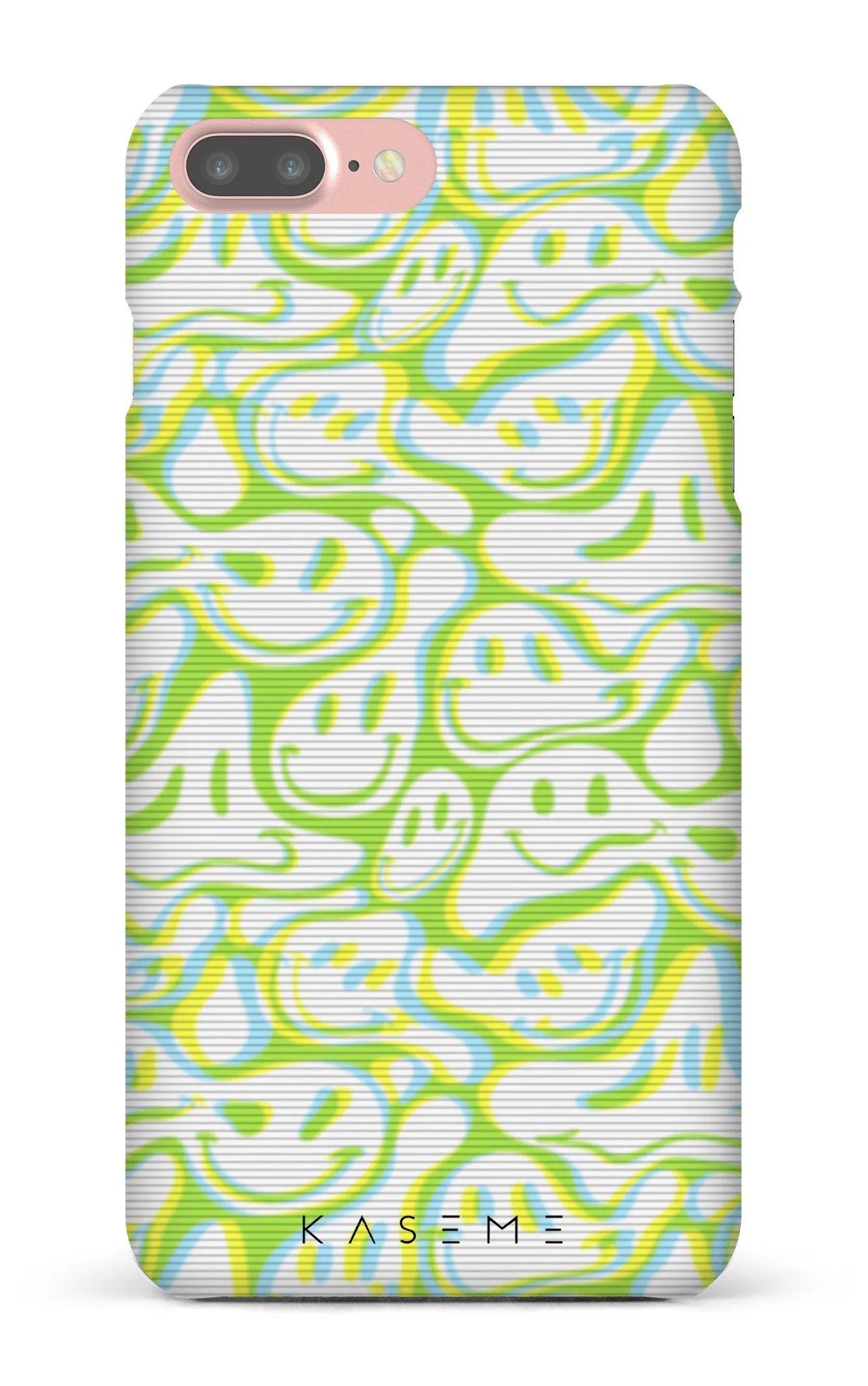 Dystopia green