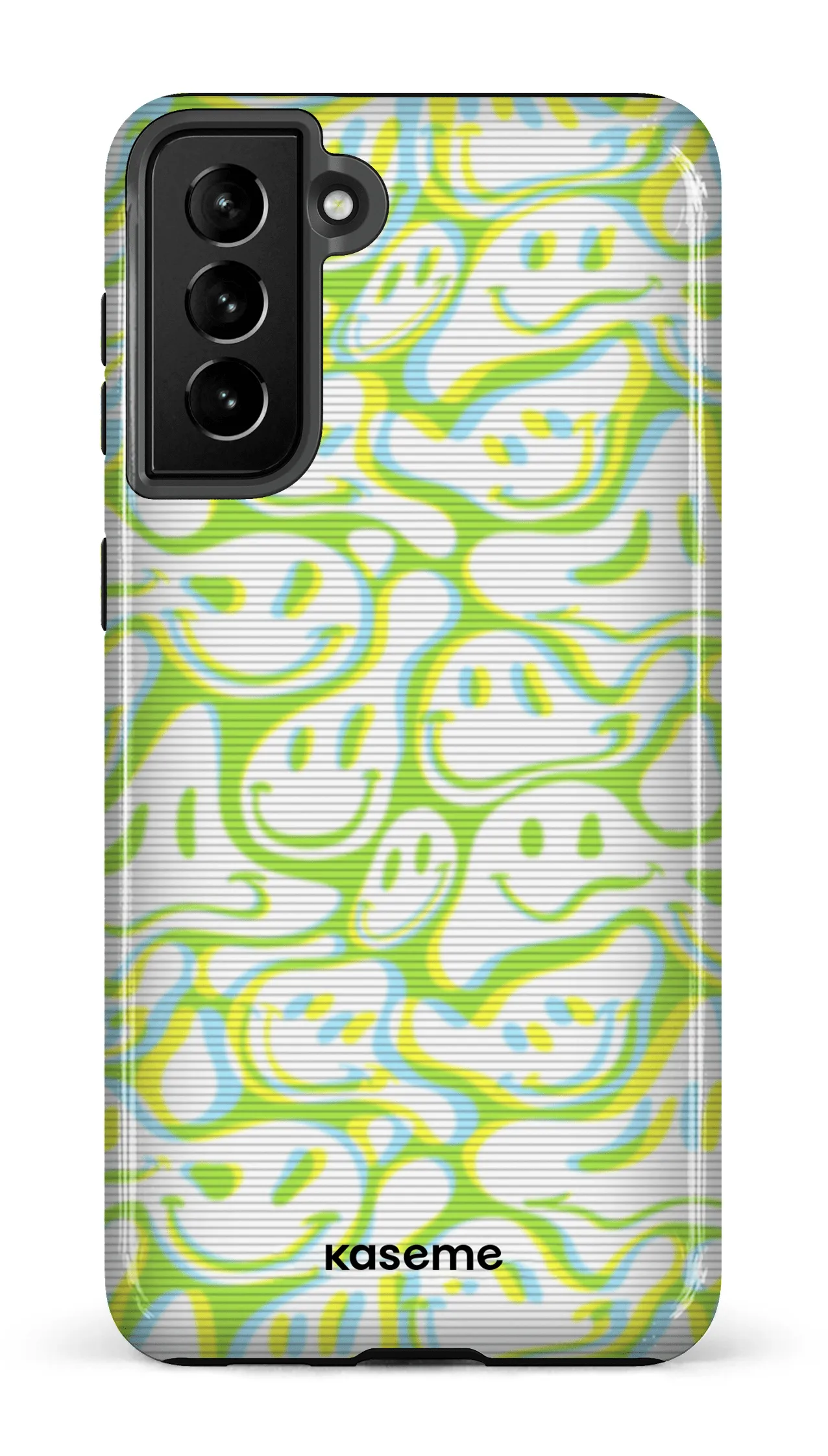 Dystopia green