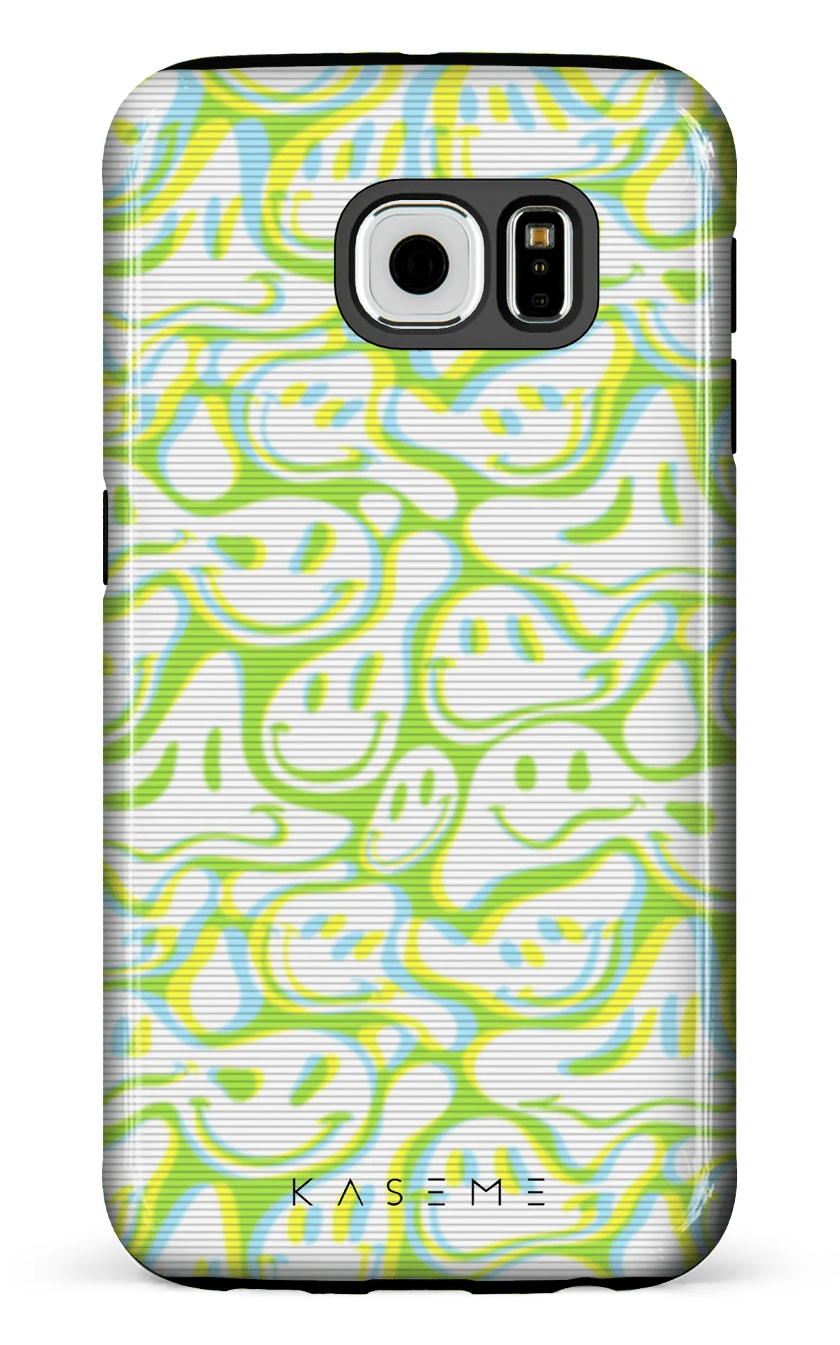Dystopia green