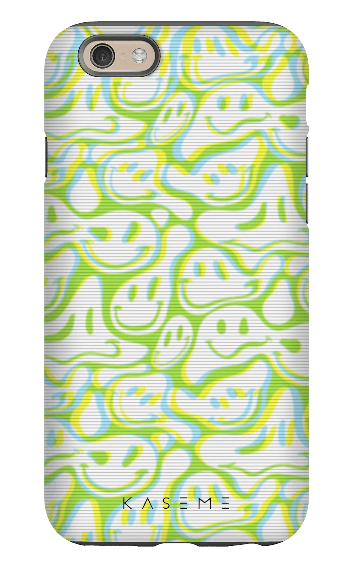 Dystopia green