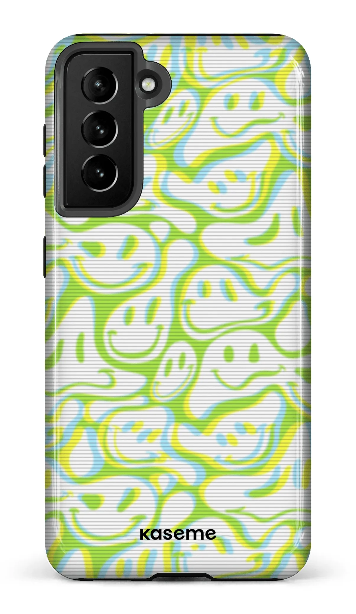 Dystopia green