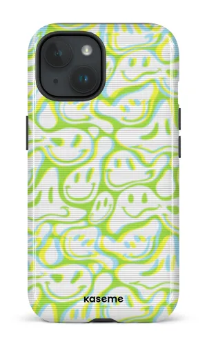 Dystopia green
