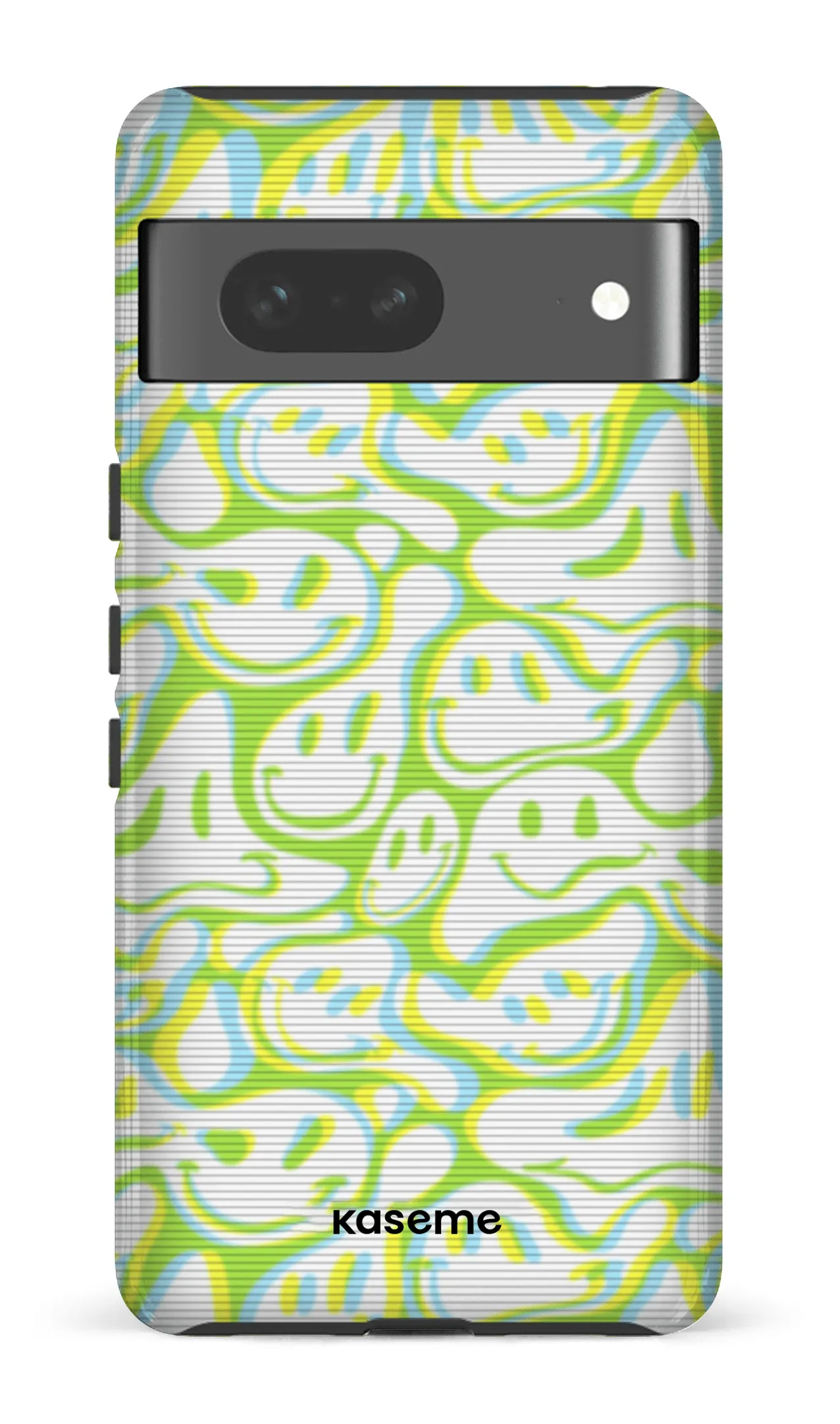 Dystopia green