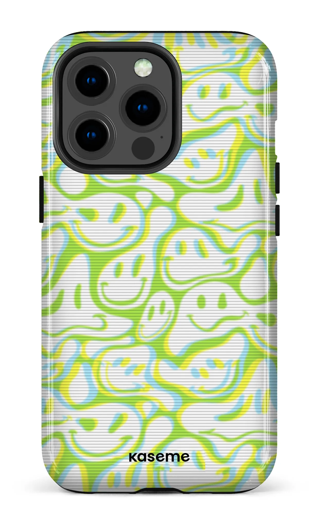 Dystopia green