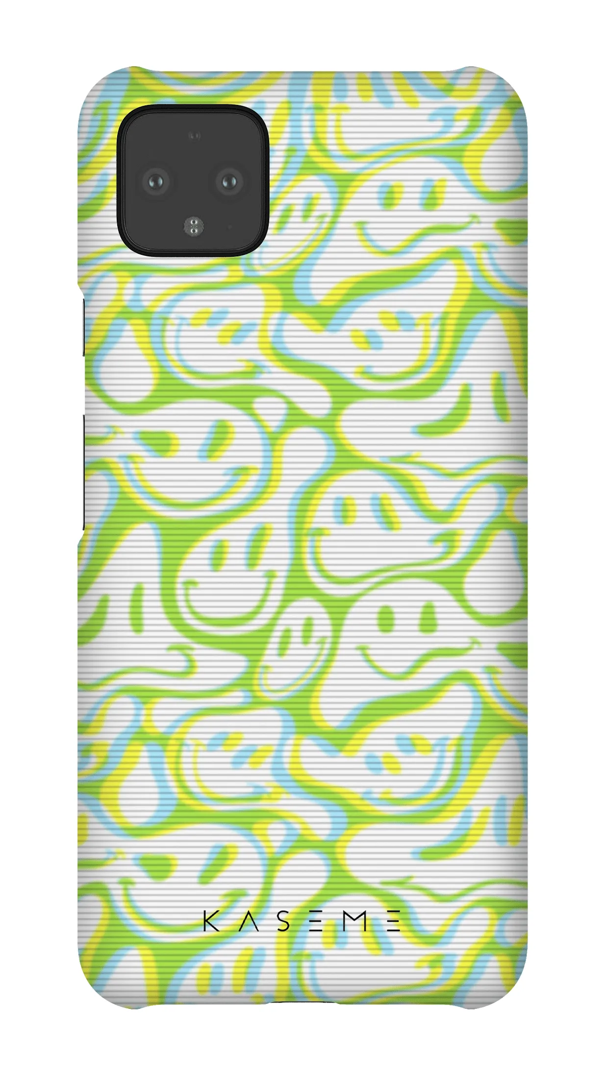Dystopia green
