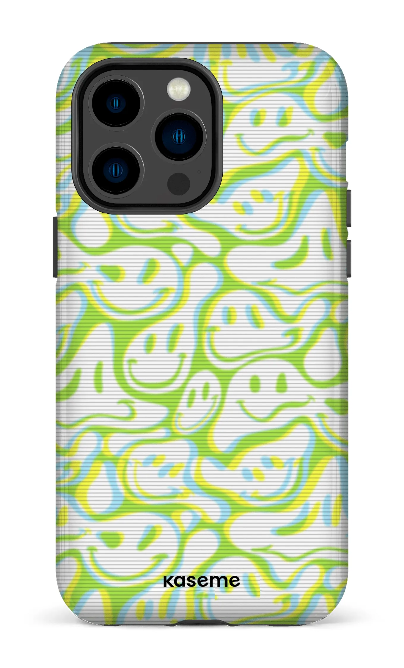 Dystopia green