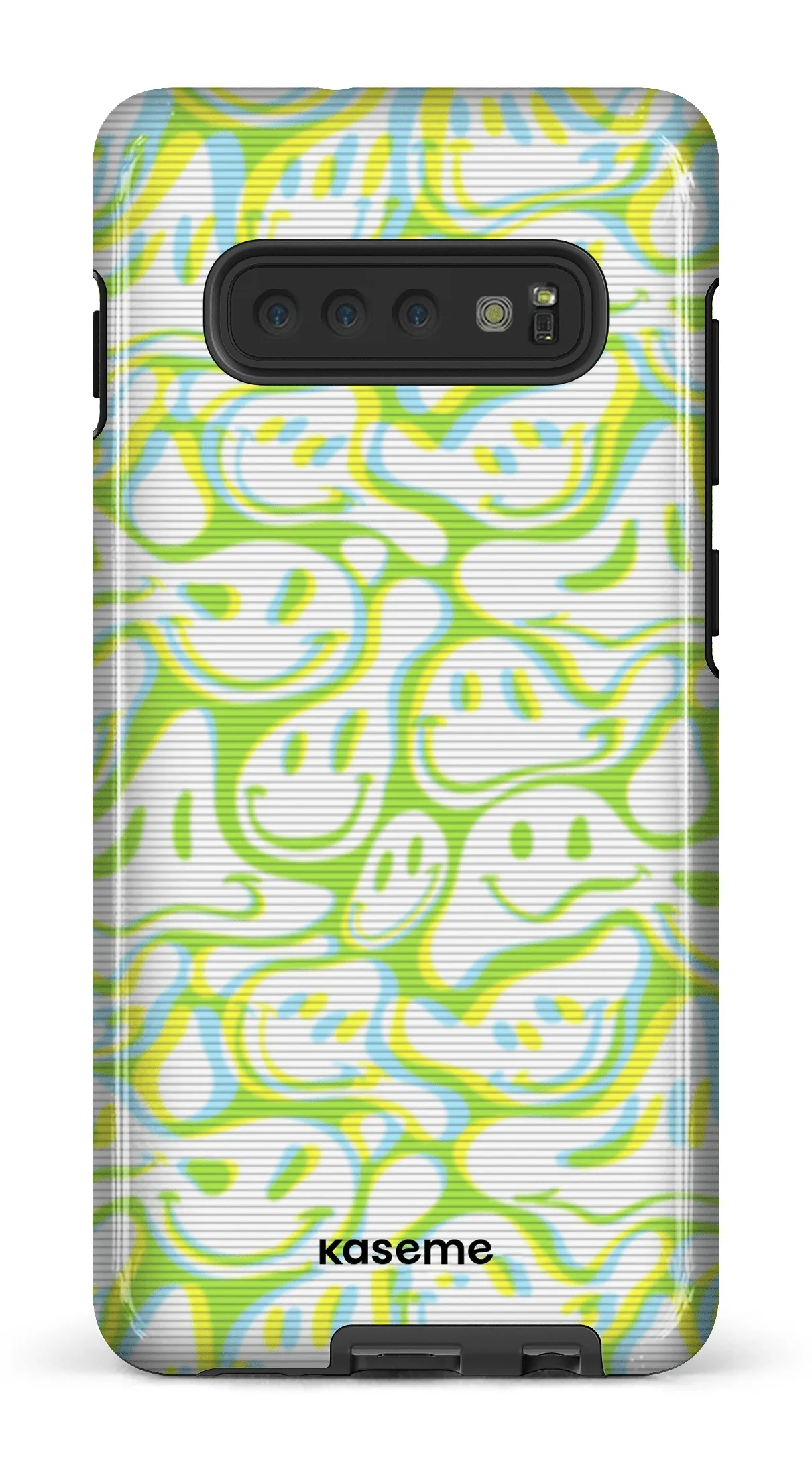 Dystopia green