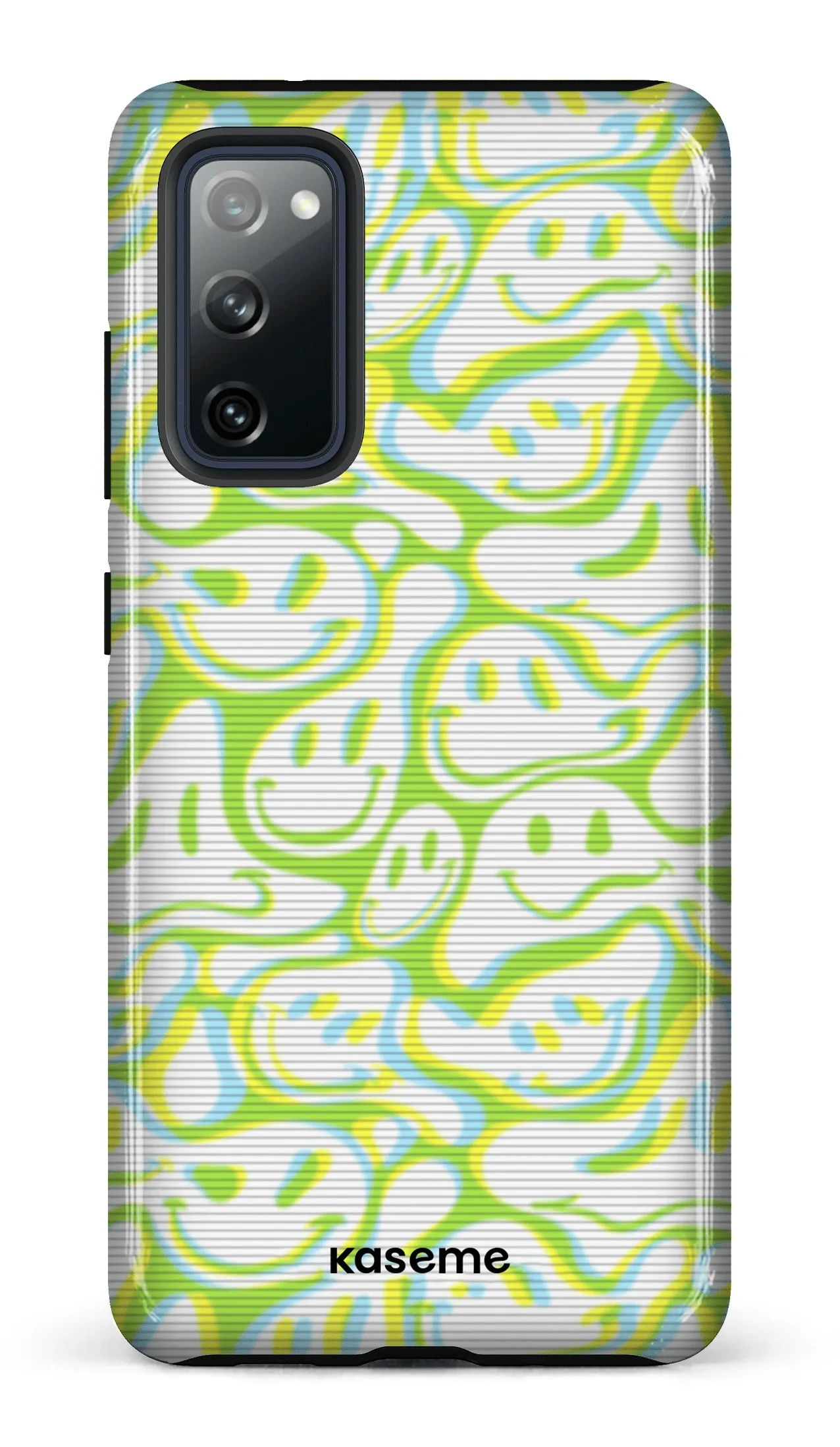 Dystopia green