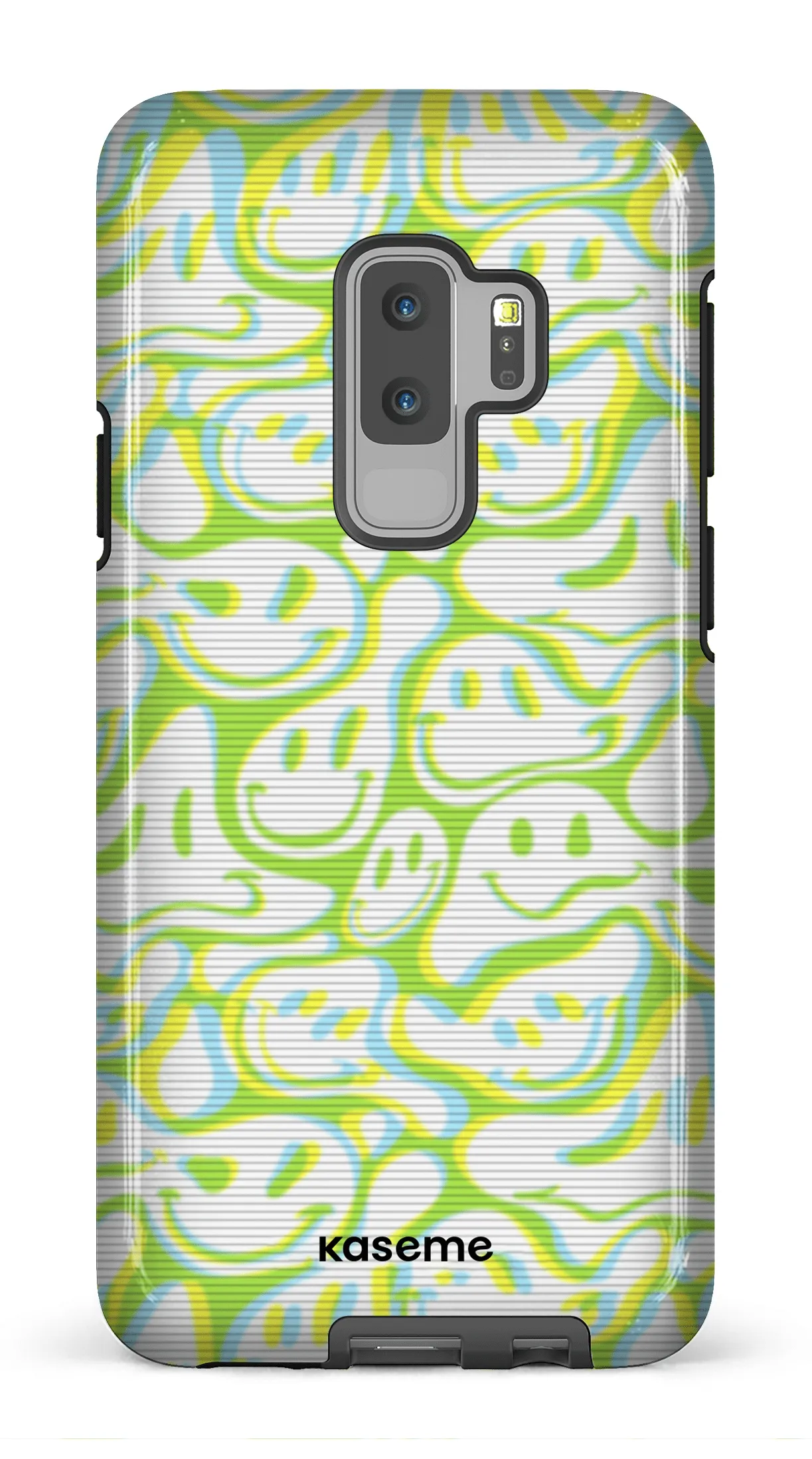 Dystopia green