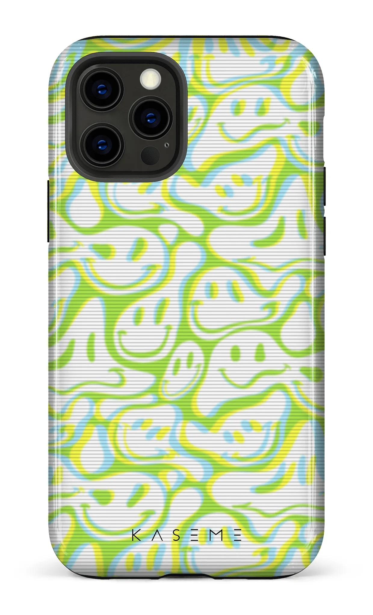Dystopia green