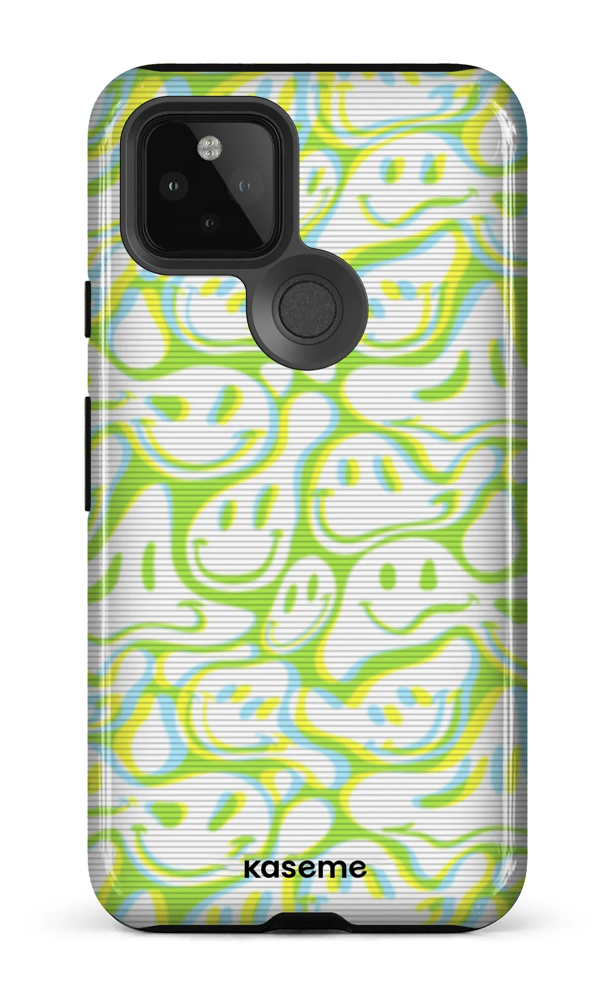 Dystopia green