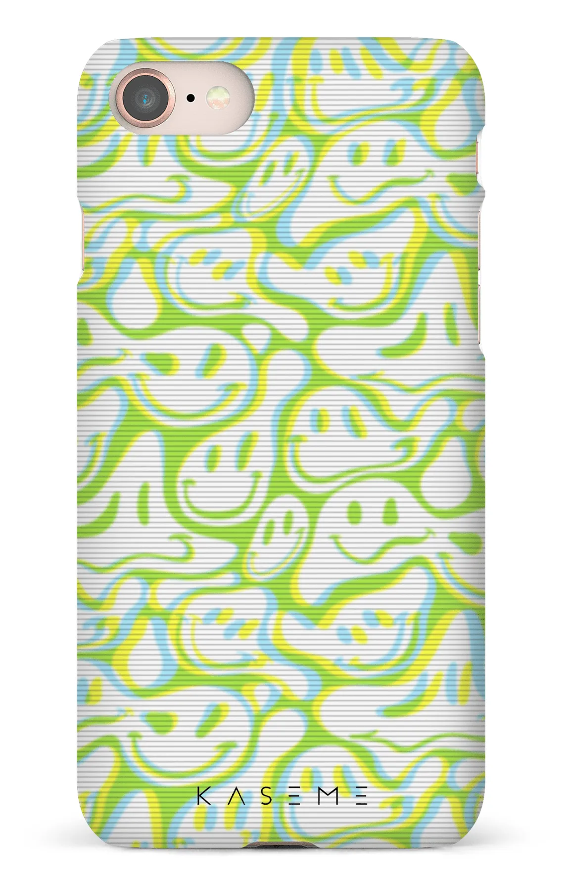Dystopia green