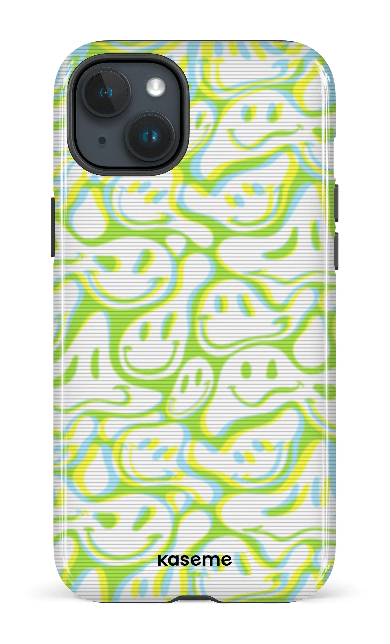 Dystopia green