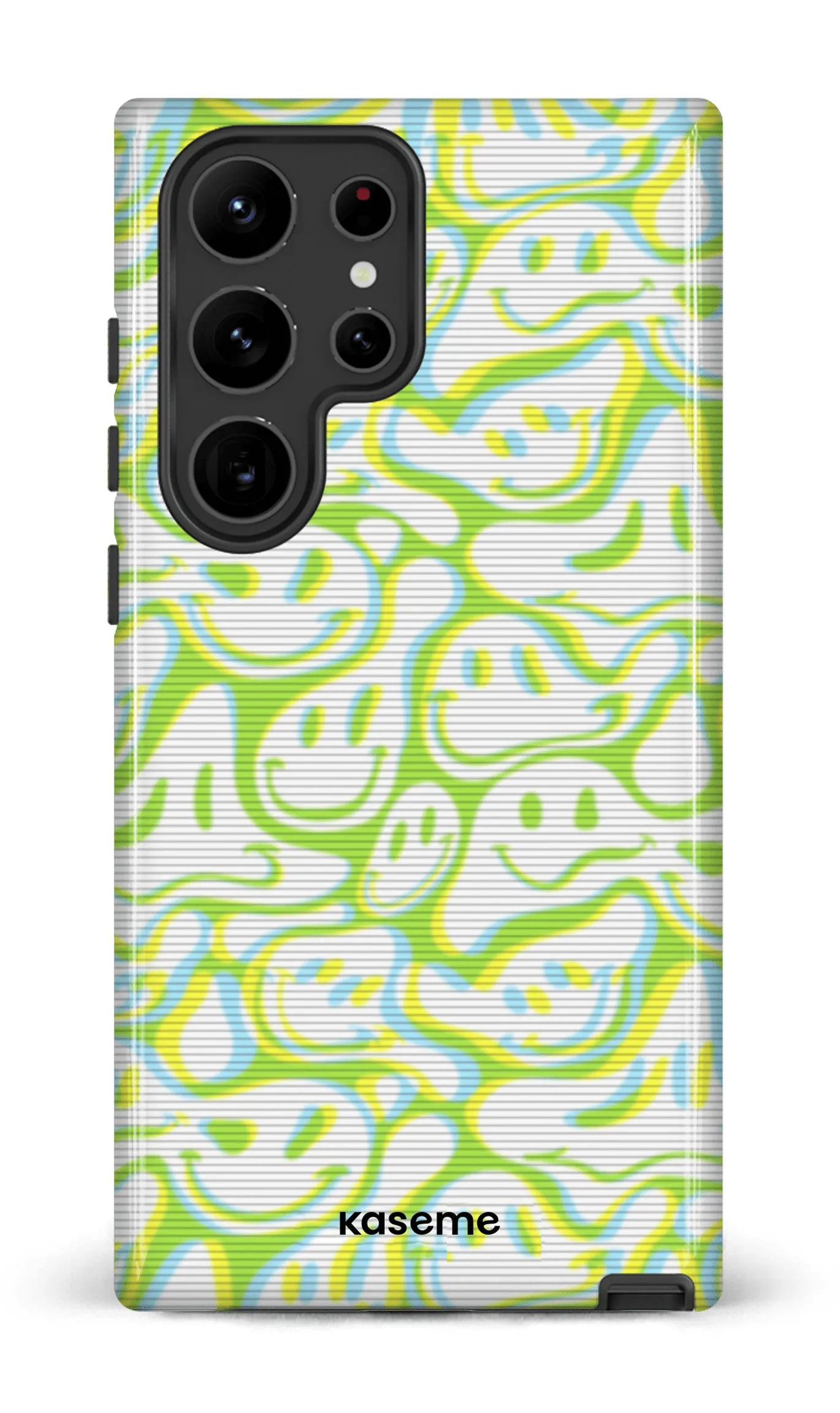 Dystopia green