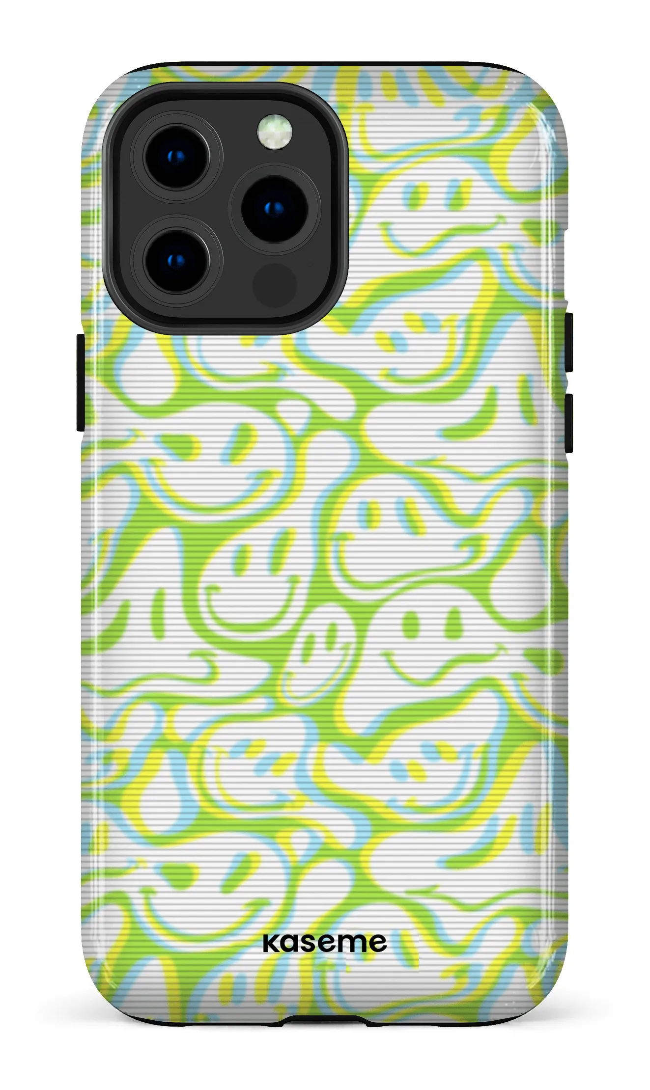 Dystopia green