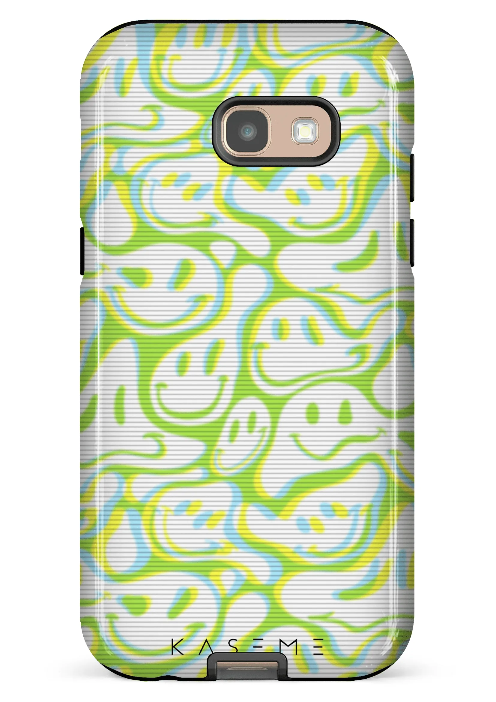 Dystopia green