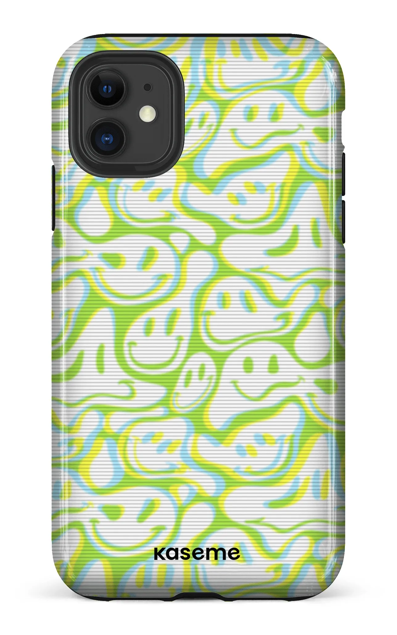 Dystopia green