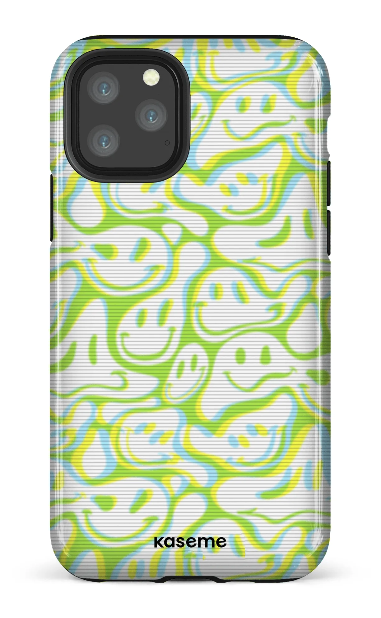 Dystopia green