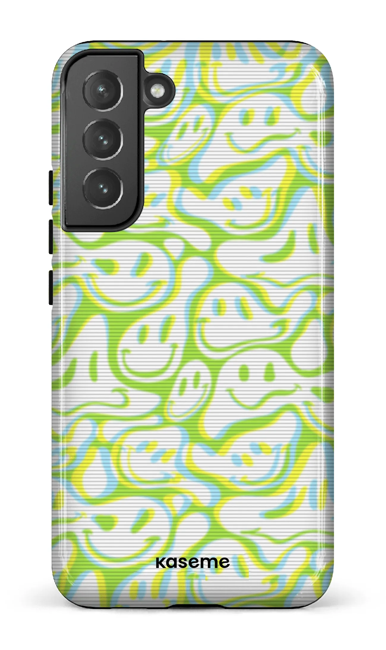 Dystopia green