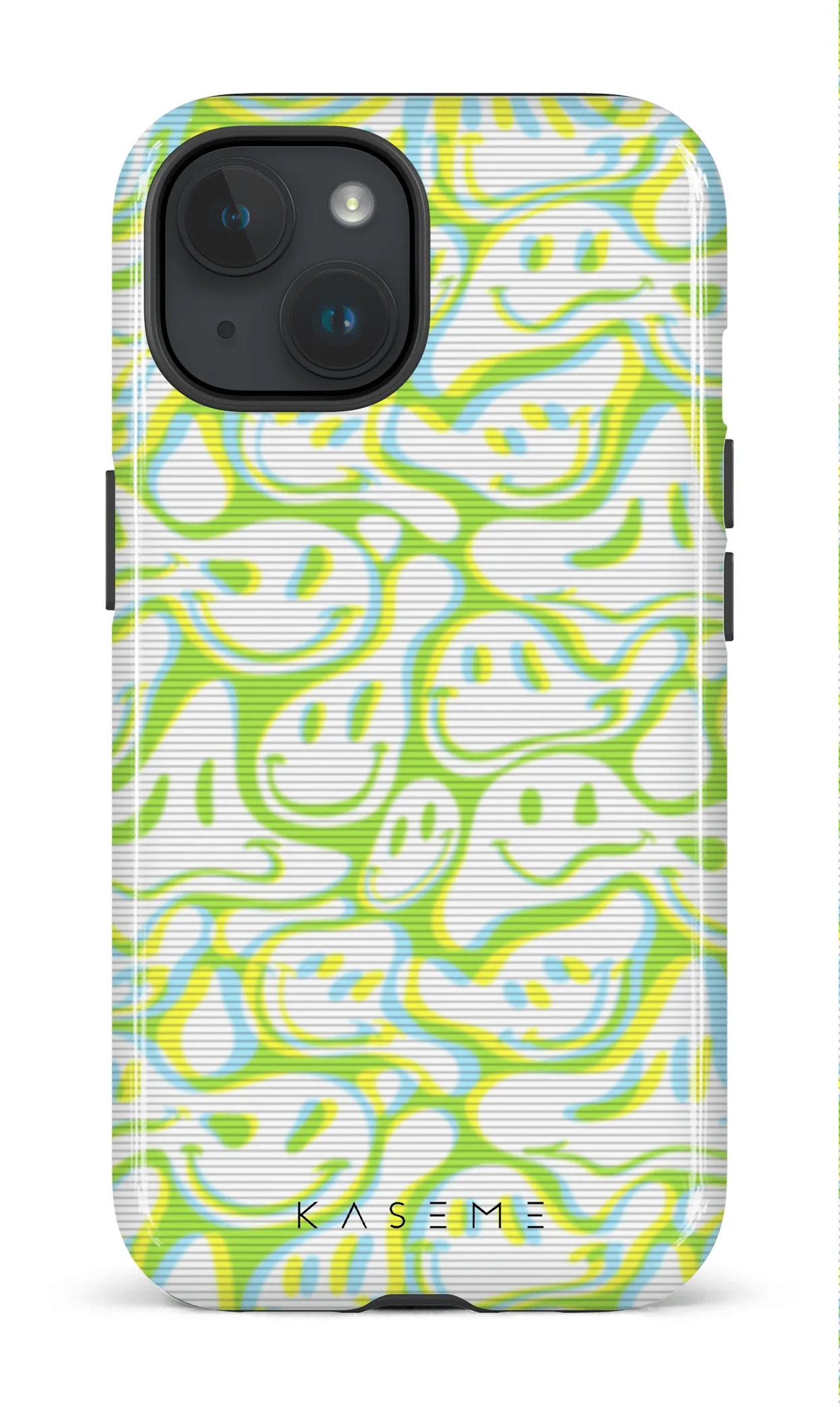 Dystopia green