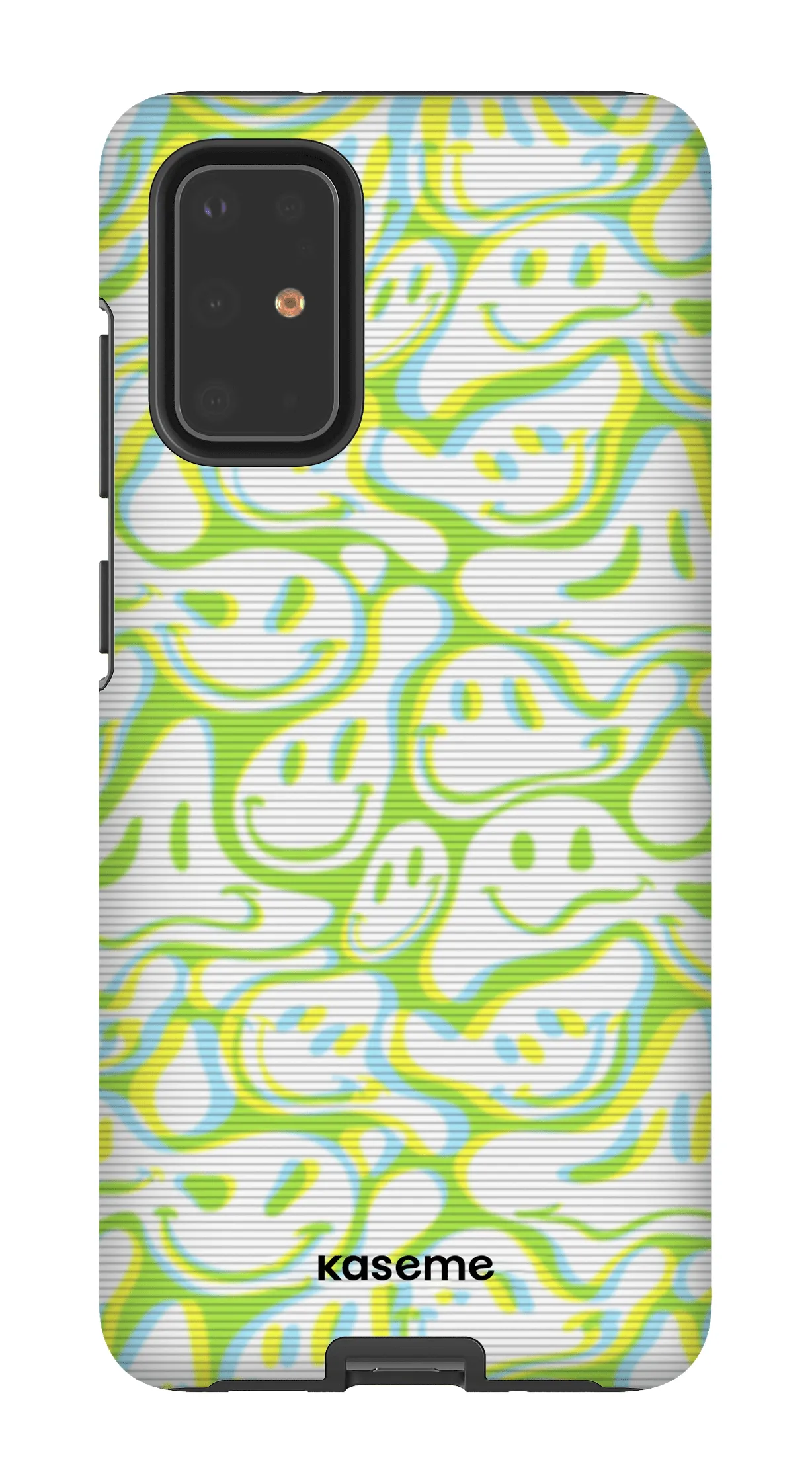 Dystopia green