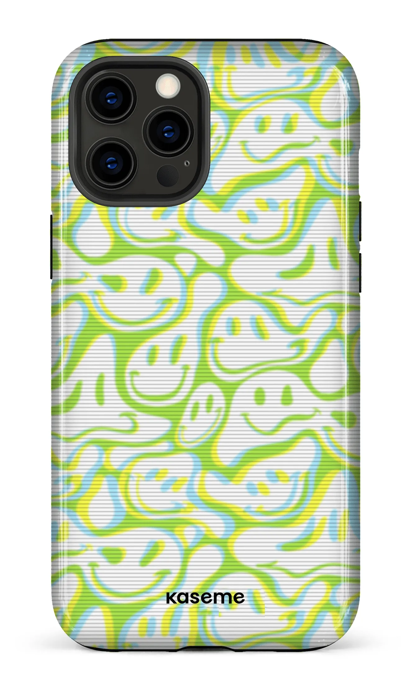 Dystopia green