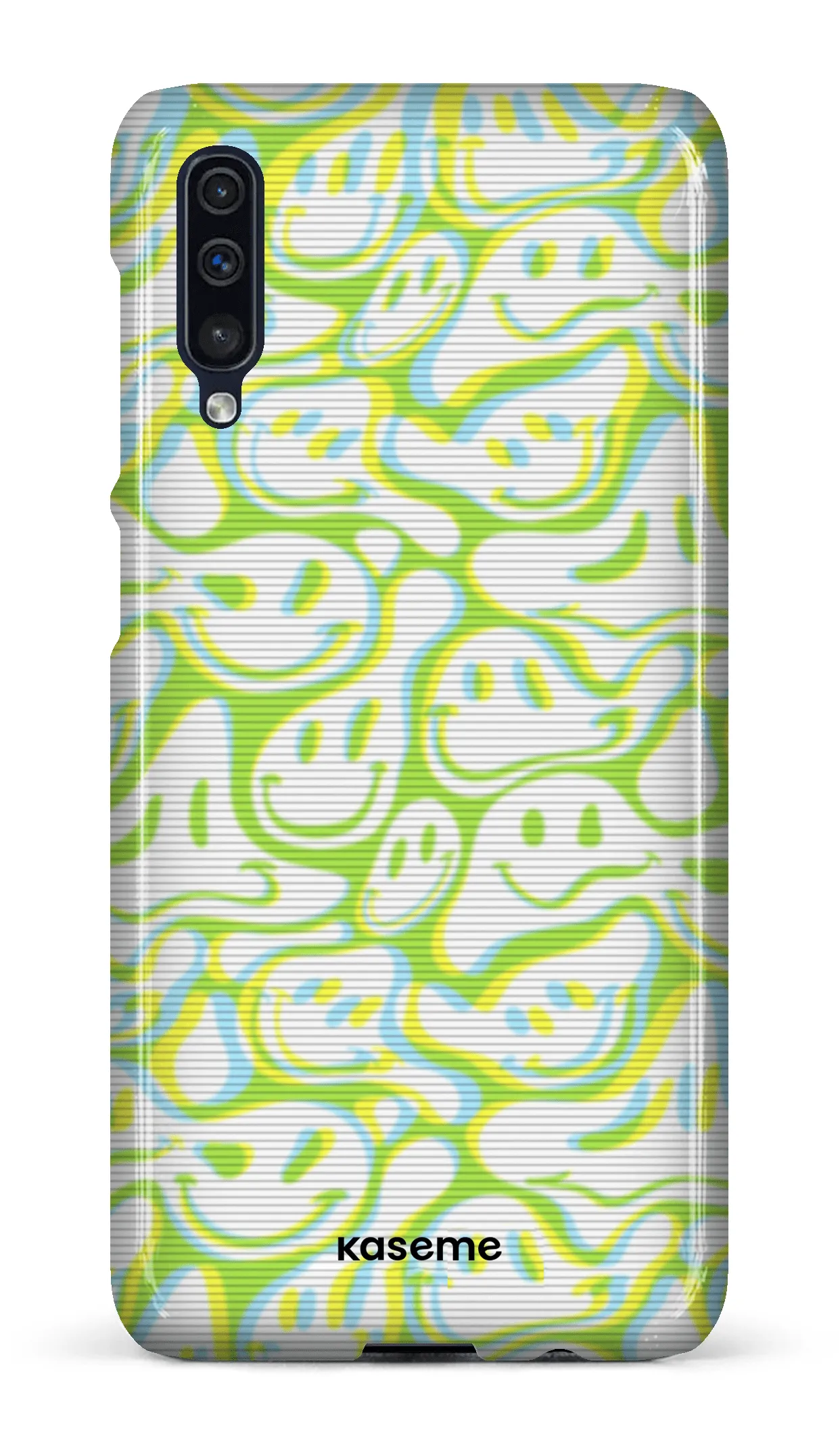 Dystopia green