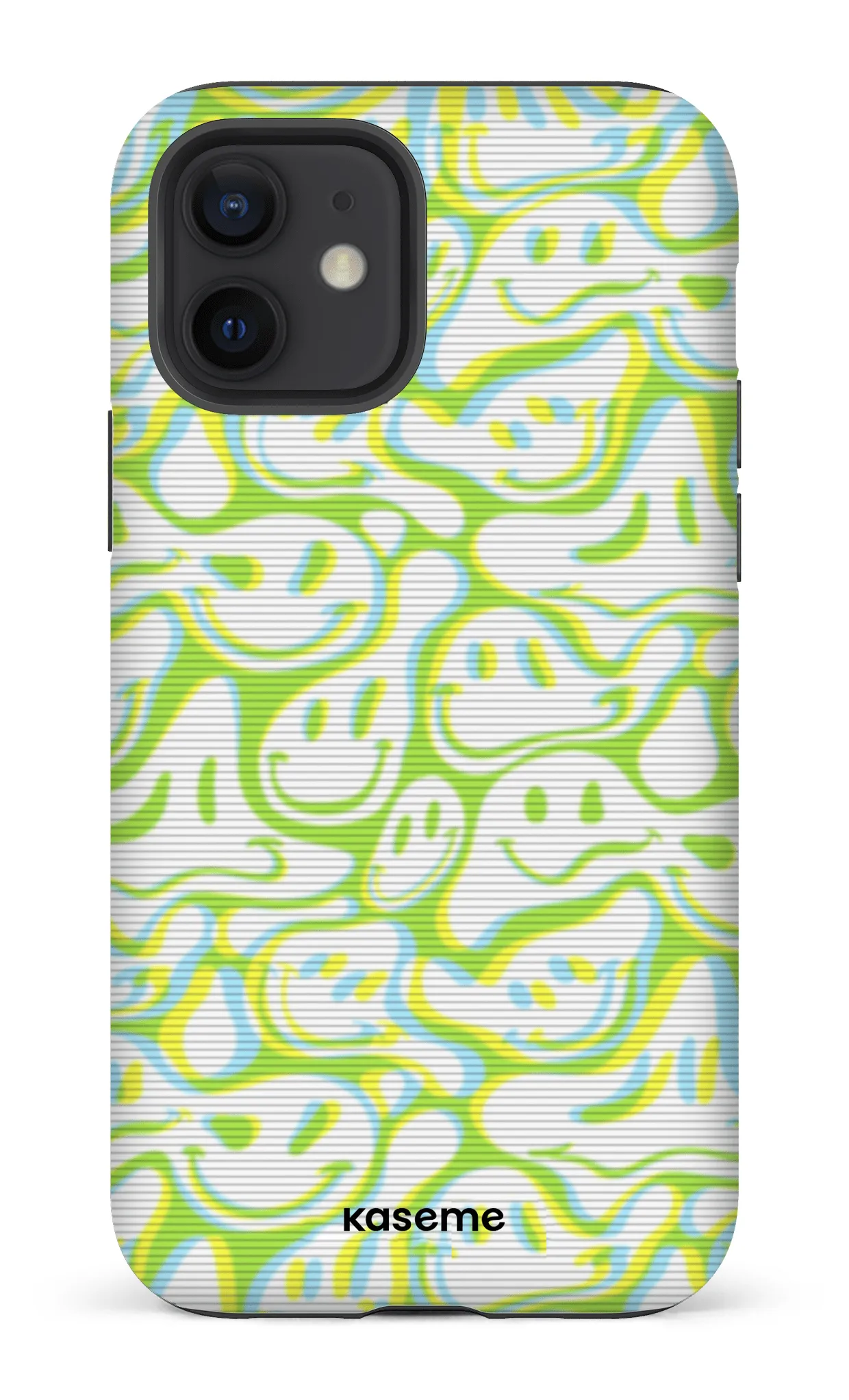 Dystopia green