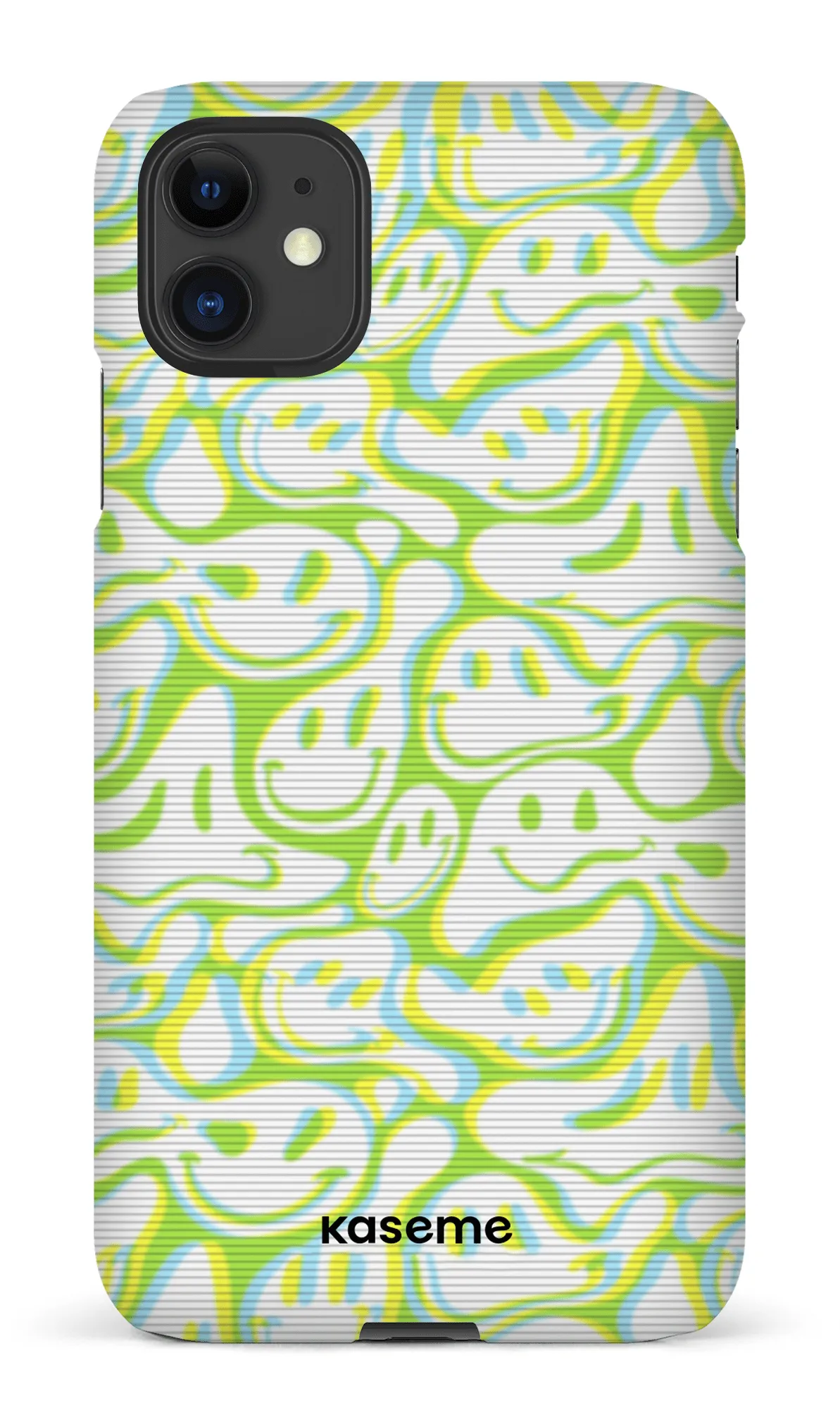 Dystopia green