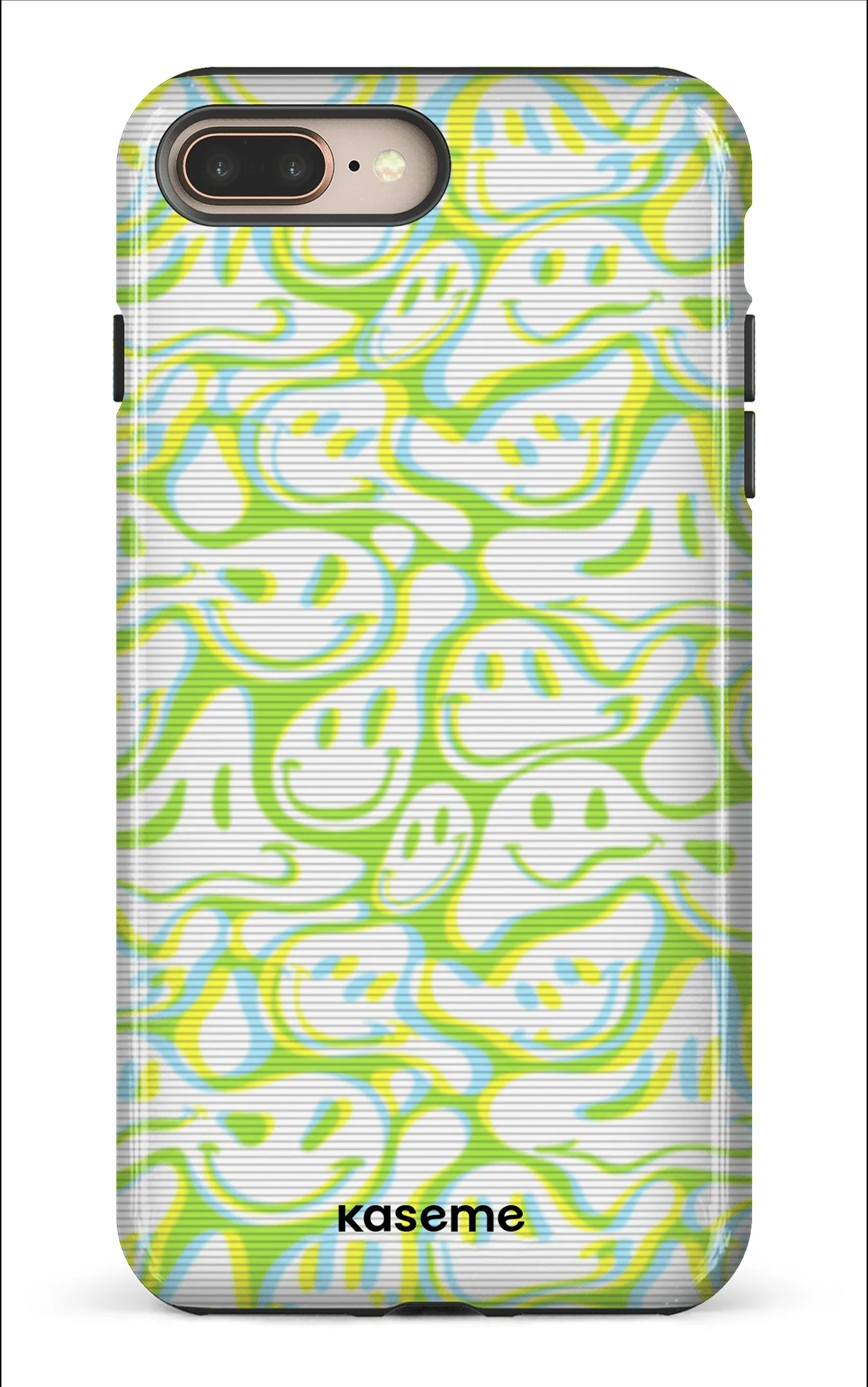 Dystopia green