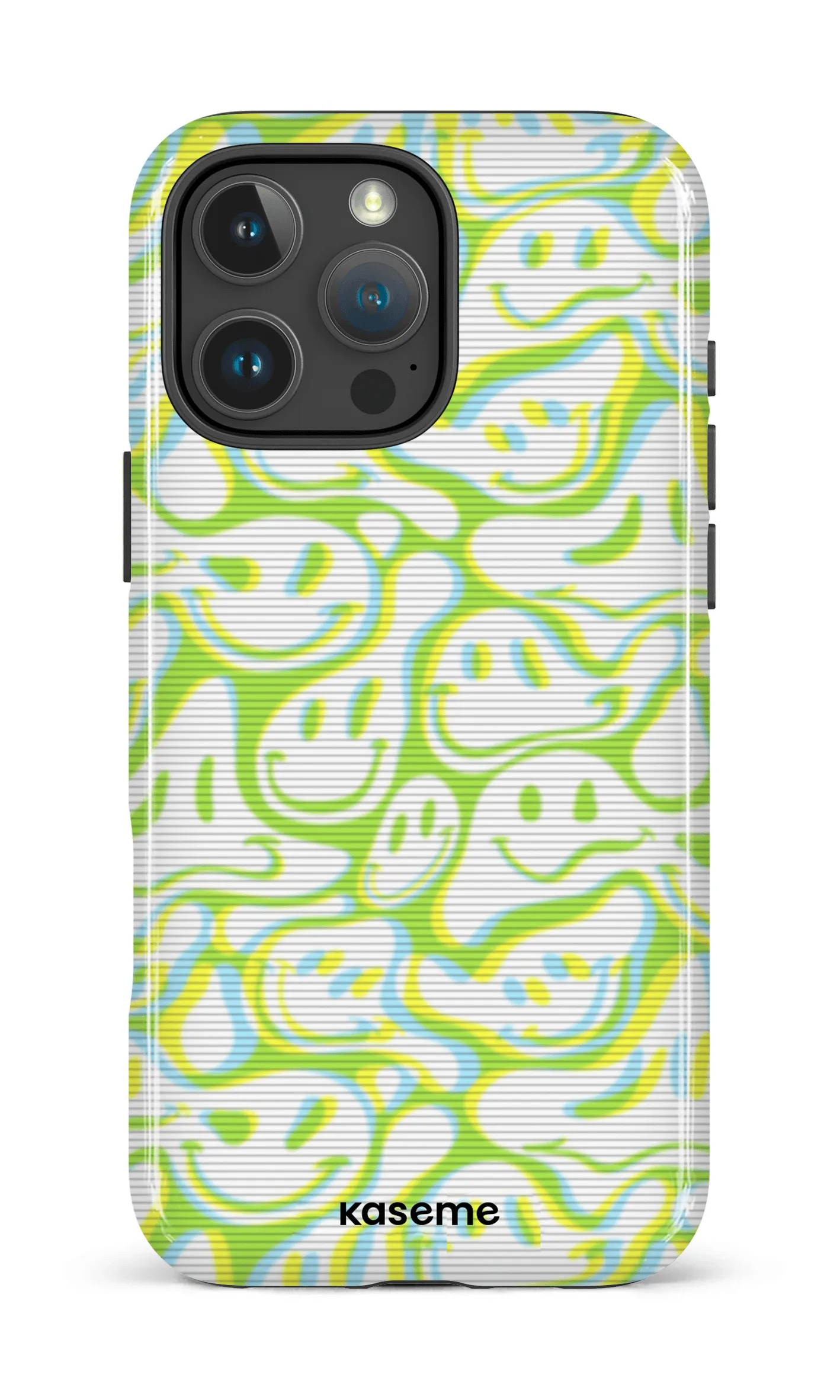 Dystopia green