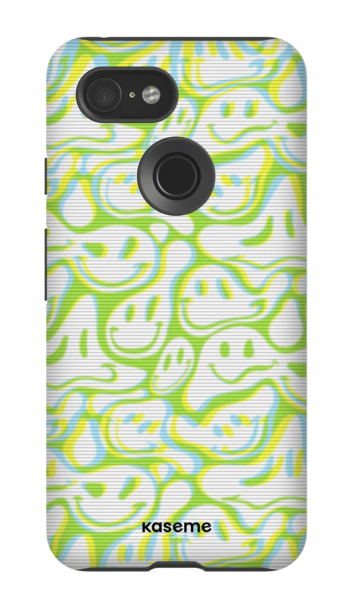 Dystopia green